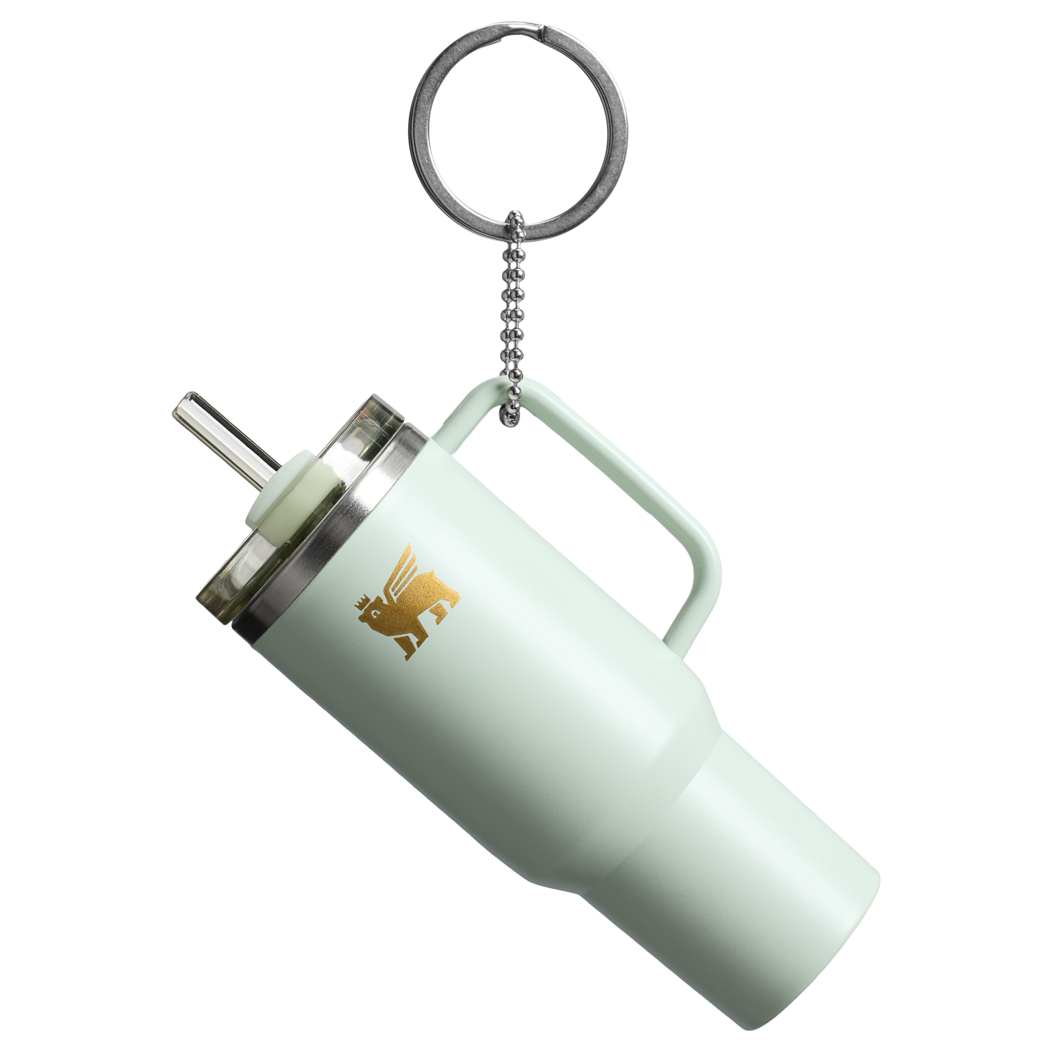 stanley-1913-the-quencher-h2-0-tumbler-keychain-mini-tumbler-keychain-ornament-b image 2