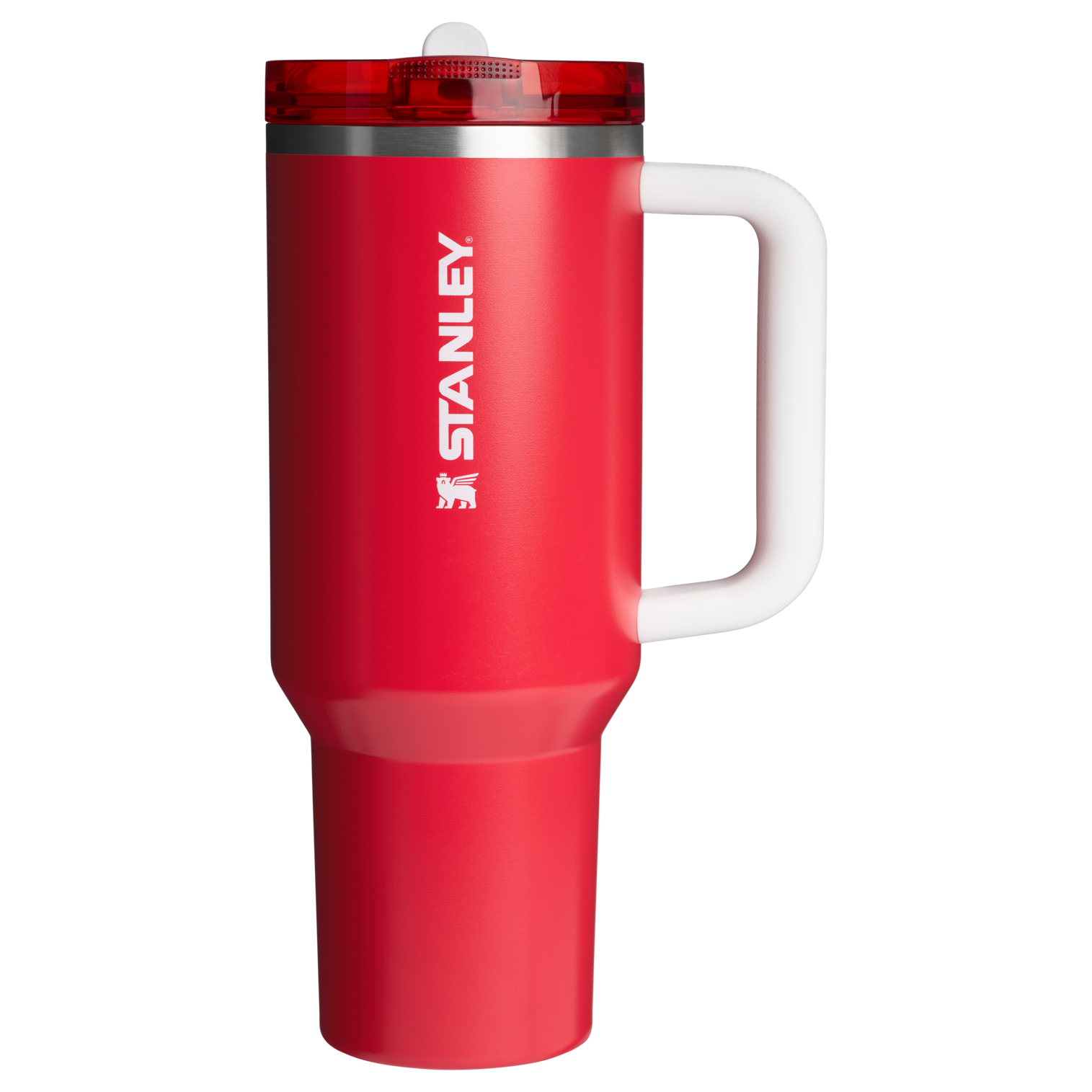 stanley-1913-x-arsenal-quencher-protour-flip-straw-tumbler-40-oz-leakproof-arsen image 2