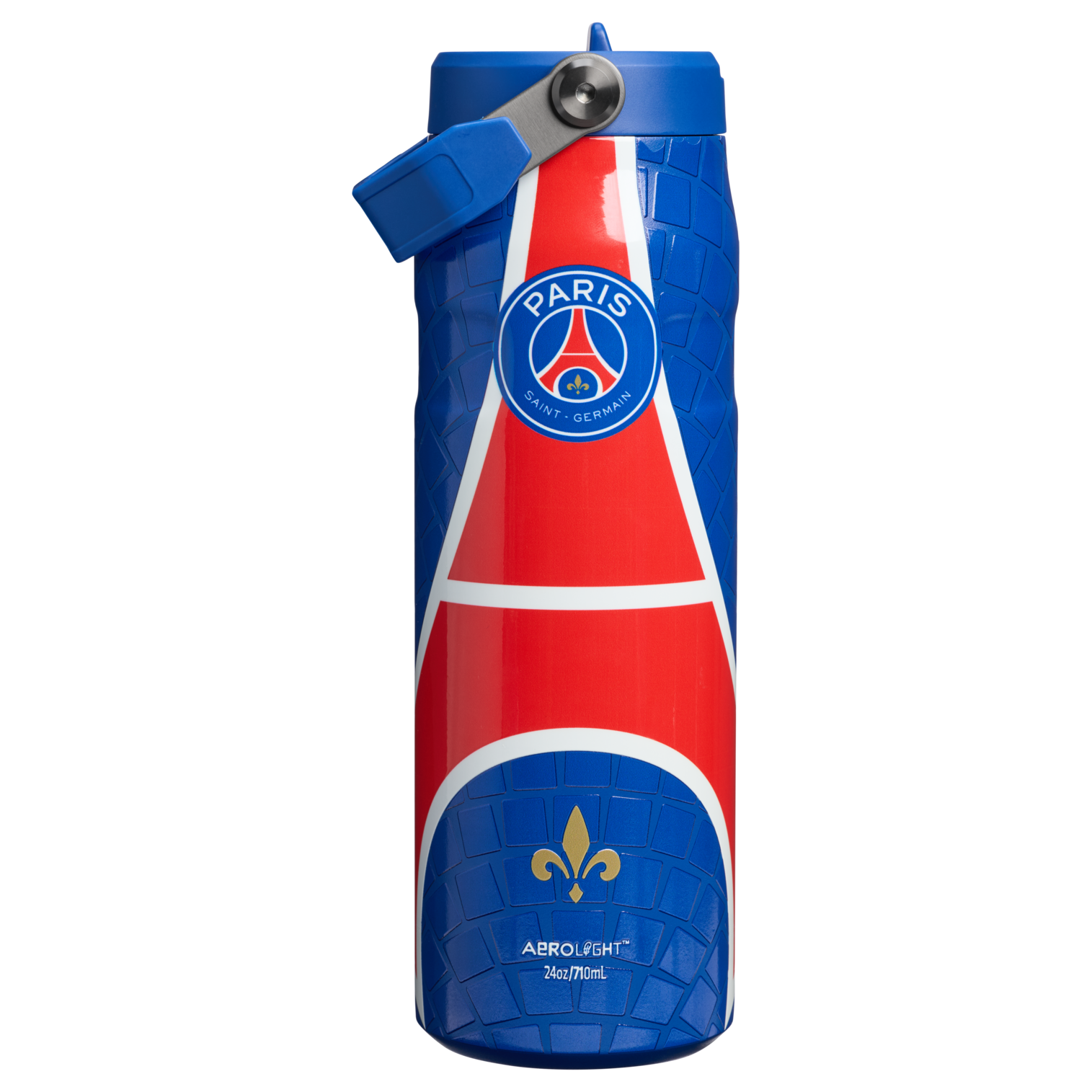 stanley-1913-x-paris-saint-germain-iceflow-flip-straw-tumbler-24-oz-aerolight-sp image 1