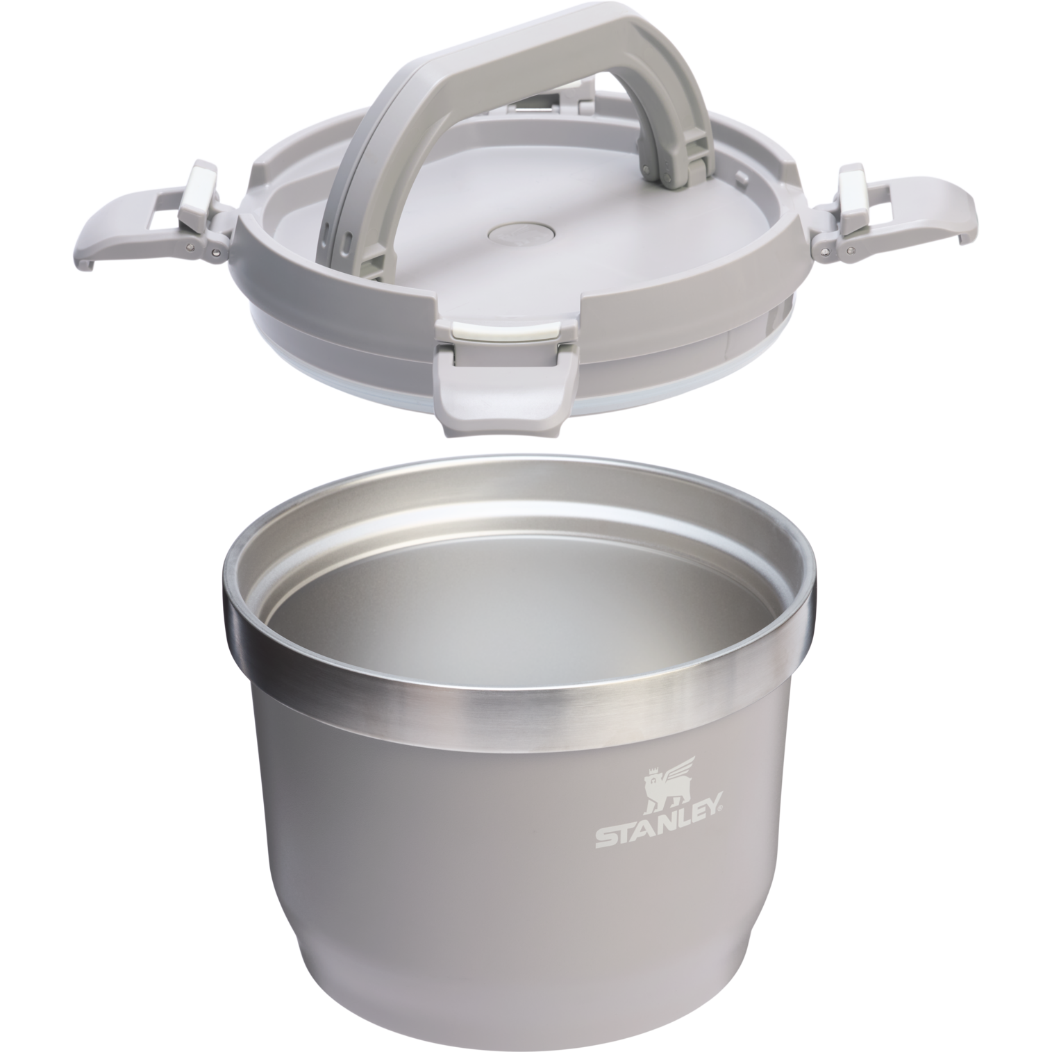 stanley-1913-the-fresh-to-table-stay-hot-crock-3-qt-vacuum-insulated-food-crock- image 4