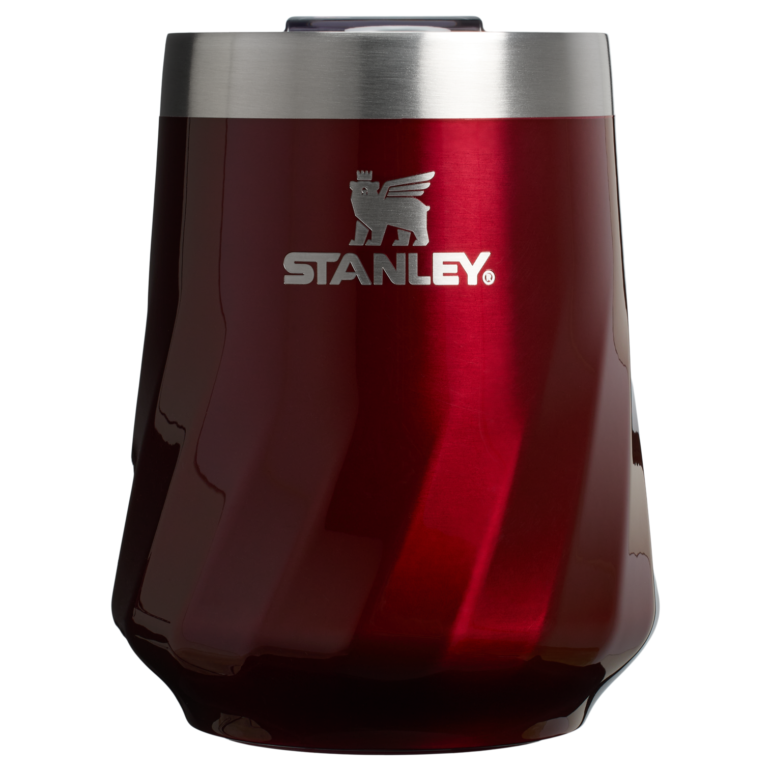 stanley-1913-textured-reserve-wine-tumbler-11-oz-insulated-stainless-steel-steml image 1