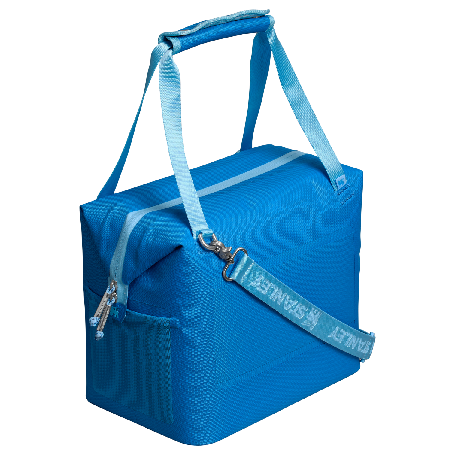 stanley-1913-all-day-julienne-midi-cooler-20-can-12-qt-11-3-l-recycled-polyester image 6