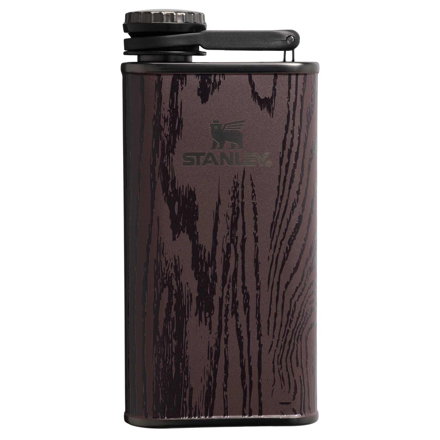 stanley-1913-the-cheers-cheer-easy-fill-flask-8-oz-stainless-steel-pocket-flask- image 2