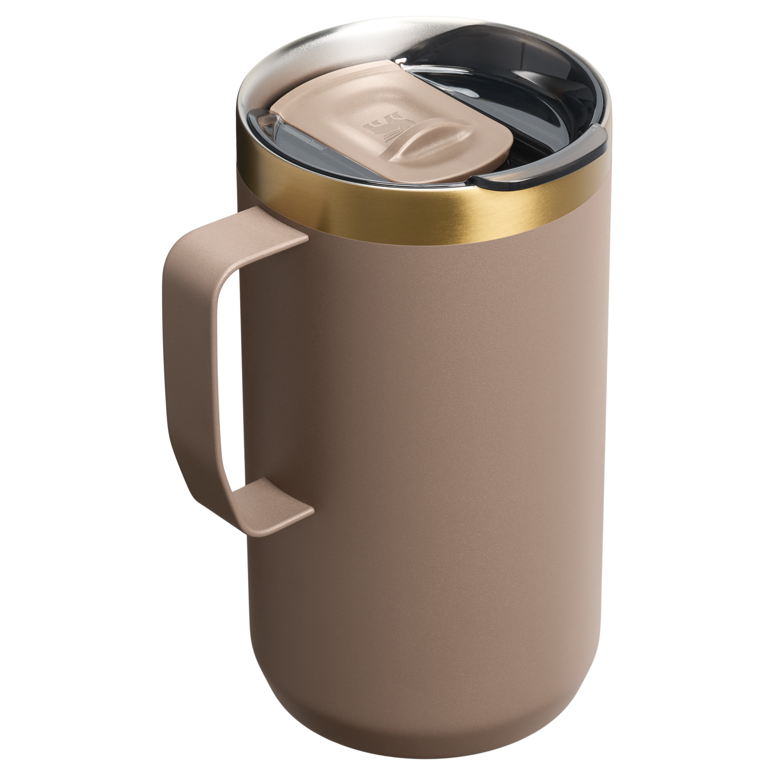 stanley-1913-stay-hot-camp-mug-24-oz-18-8-stainless-steel-vacuum-camp-mug-with-t image 8