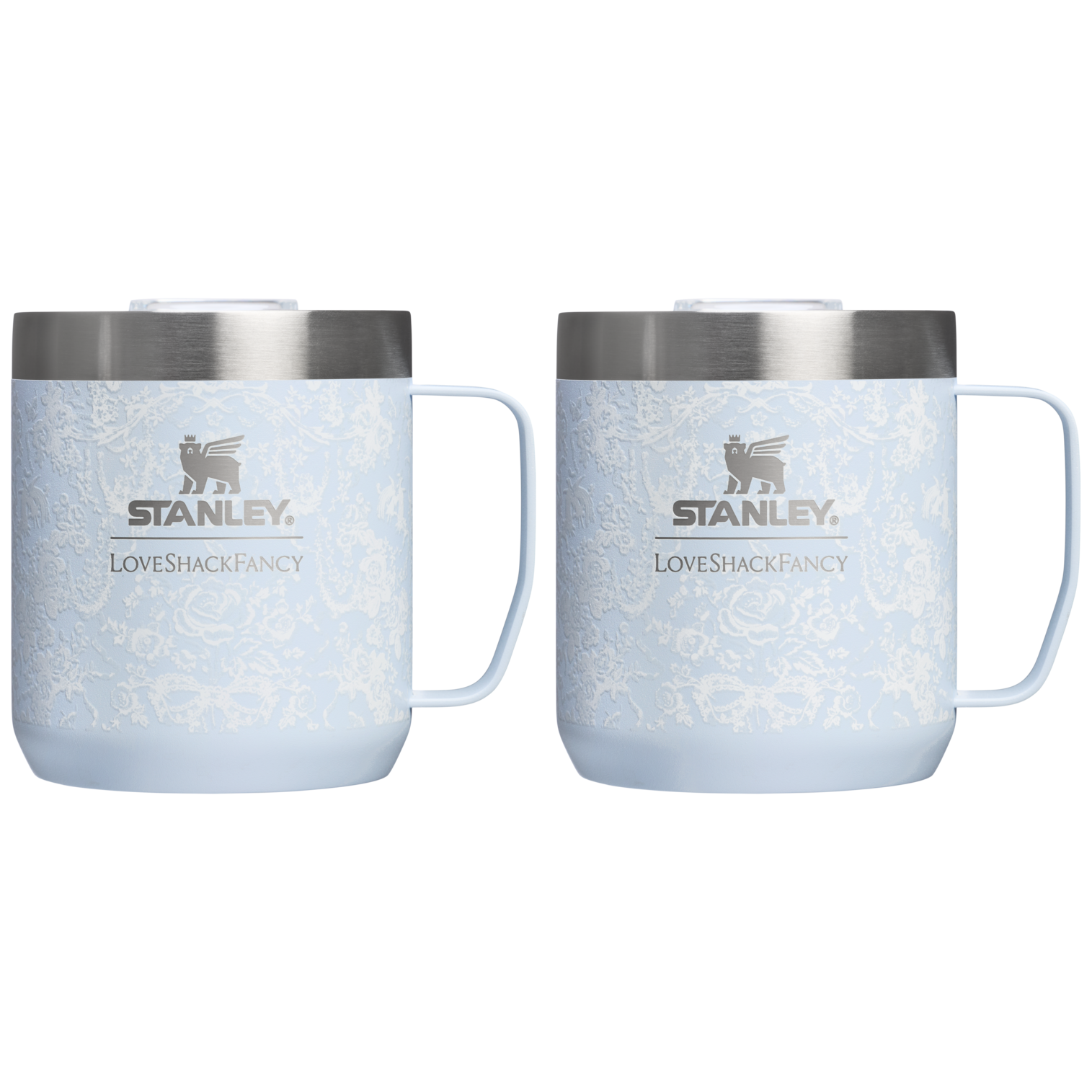 stanley-1913-x-loveshackfancy-holiday-everyday-camp-mug-set-12-oz-limited-editio image 4