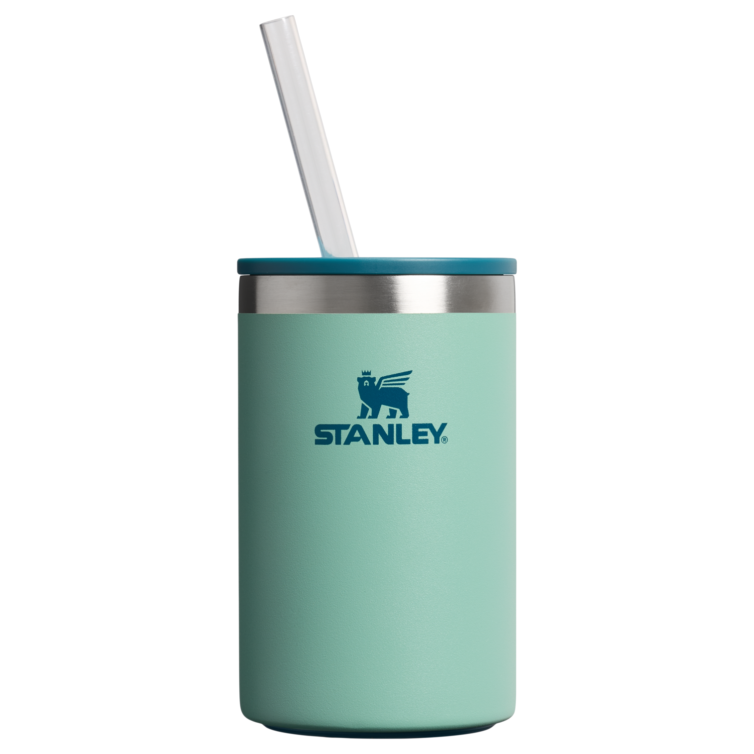 stanley-1913-everyday-can-cooler-cup-10-oz-double-wall-vacuum-insulated-can-cool image 1