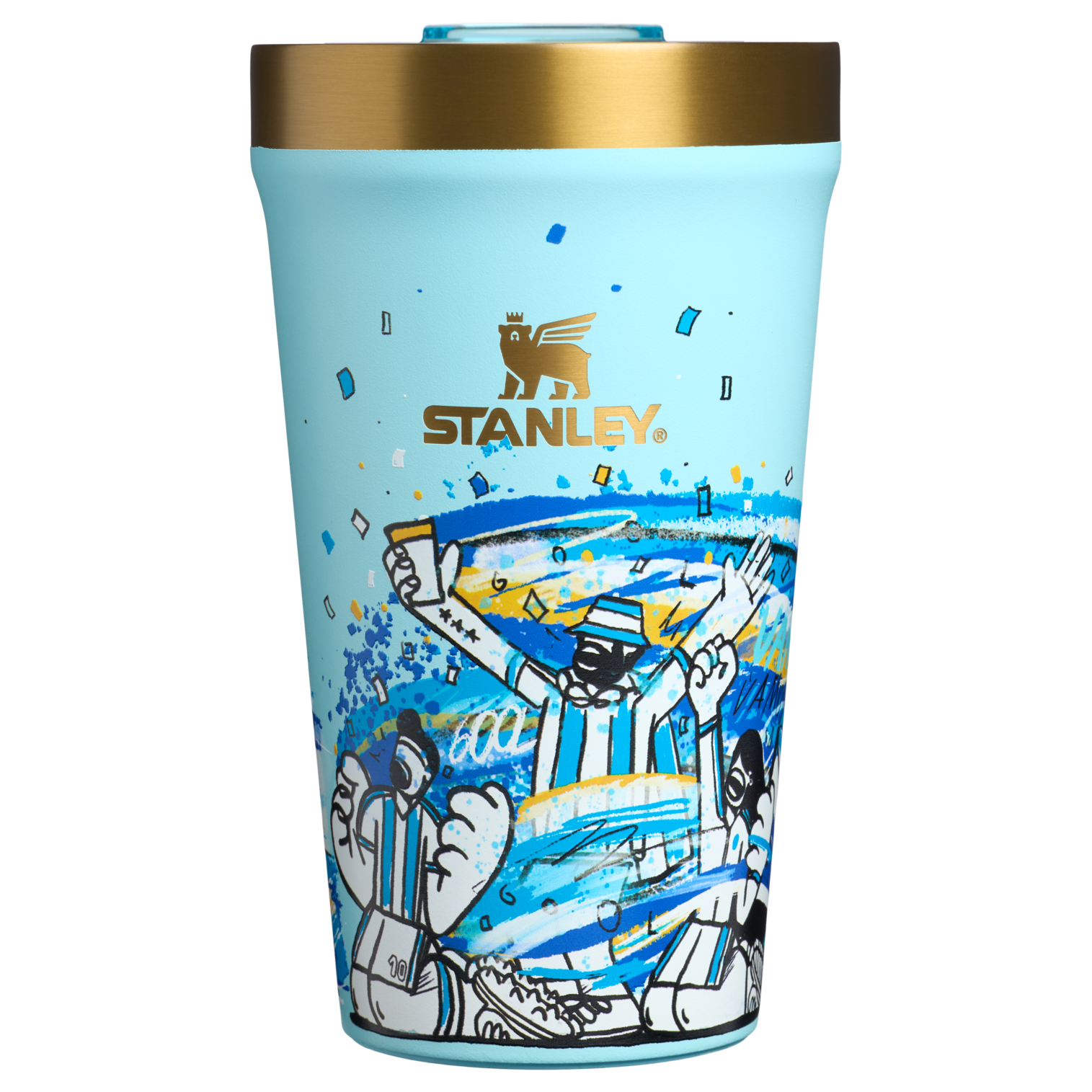 stanley-1913-f-tbol-artist-collection-everyday-tumbler-16-oz-limited-edition-art image 2