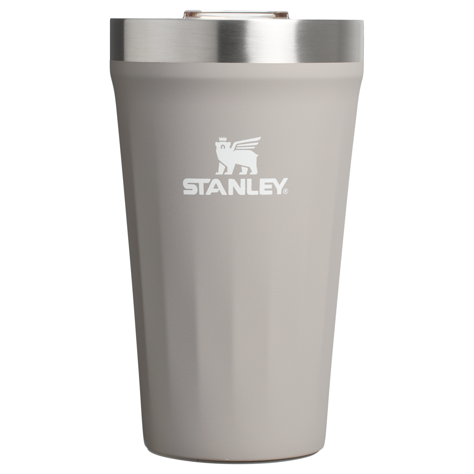 stanley-1913-the-textured-everyday-tumbler-16-oz-faceted-vacuum-insulated-drink- image 2