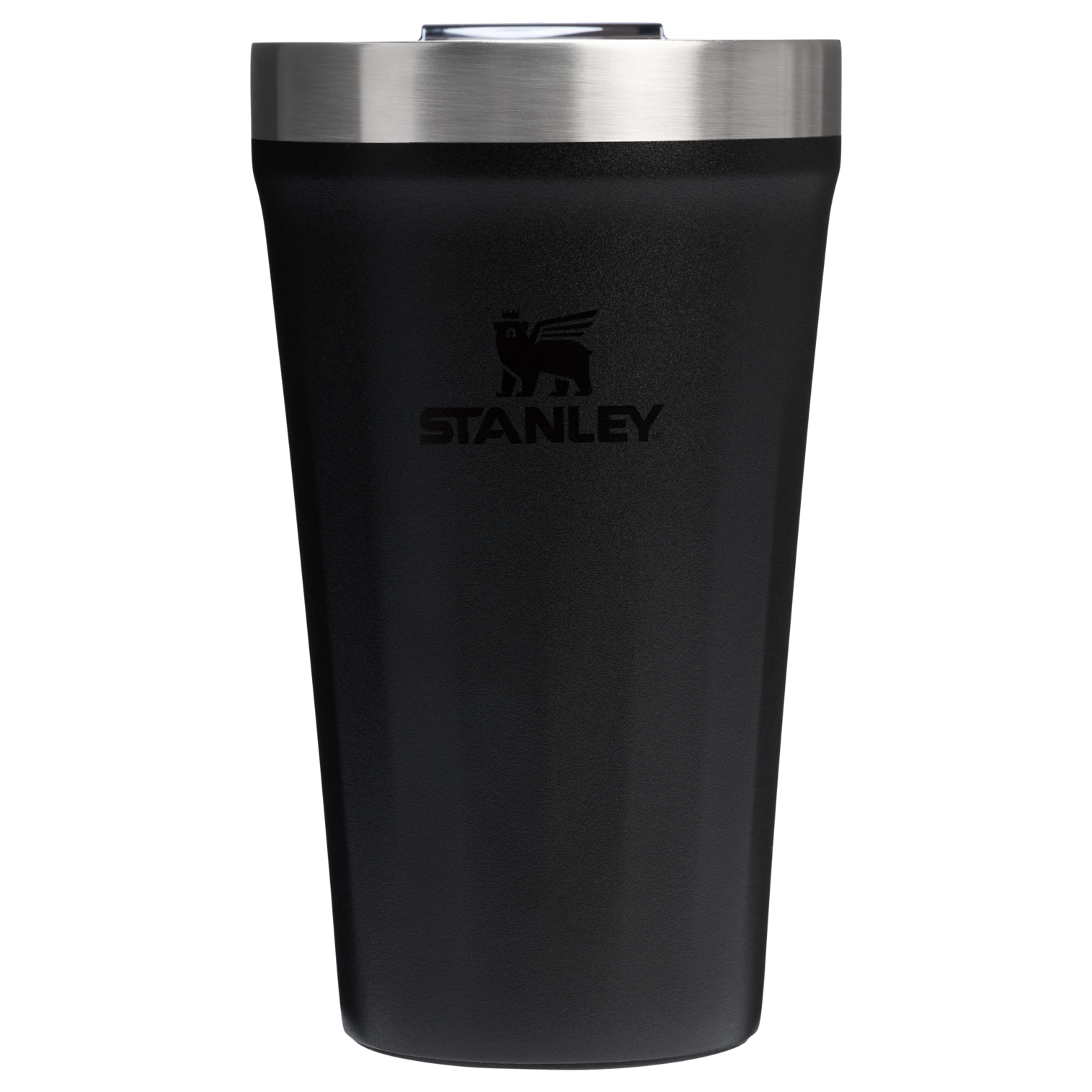 stanley-1913-the-textured-everyday-tumbler-16-oz-faceted-vacuum-insulated-drink- image 1