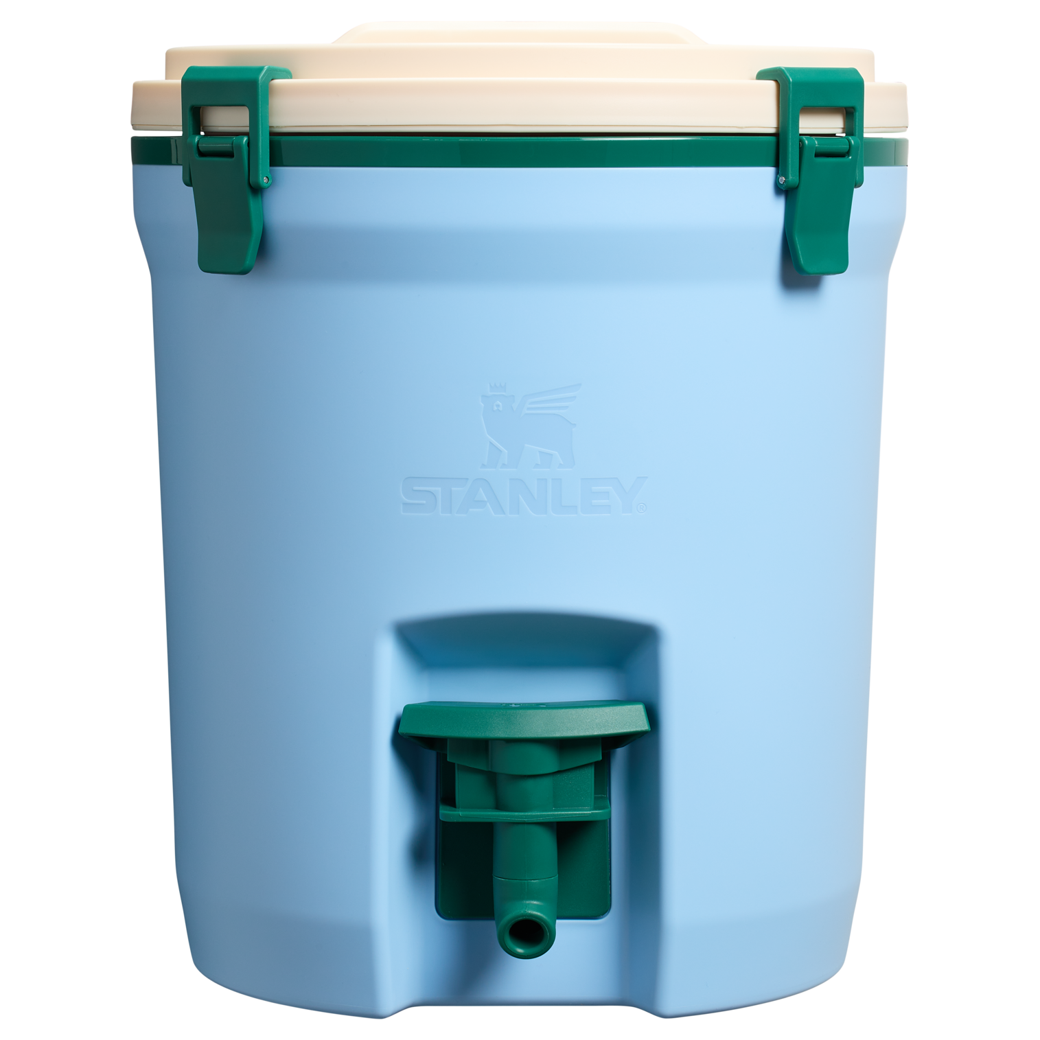 stanley-1913-adventure-fast-flow-water-jug-2-gallon-leakproof-double-wall-foam-i image 1
