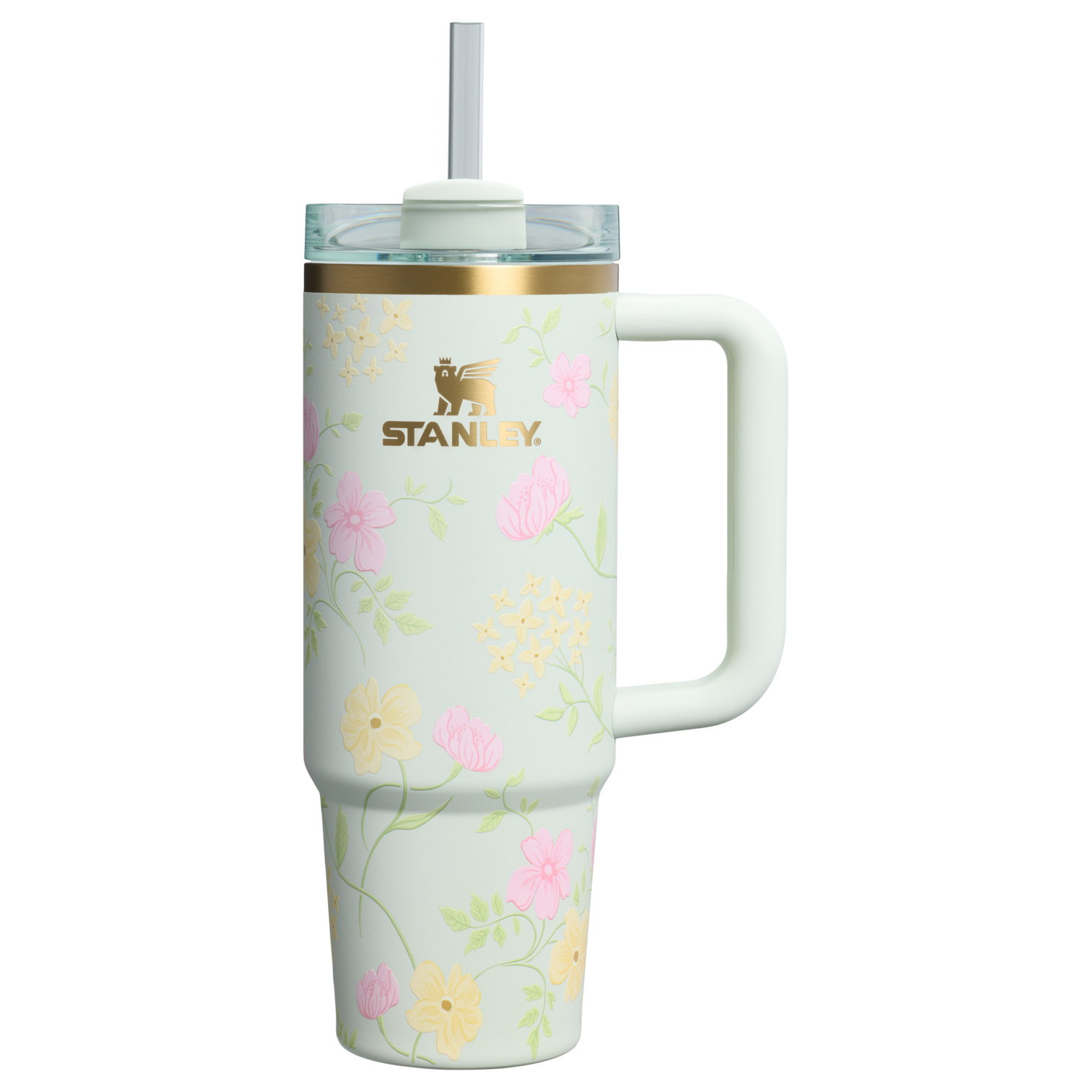 stanley-1913-easter-quencher-h2-0-flowstate-tumbler-30-oz-spring-blossoms-limite image 1