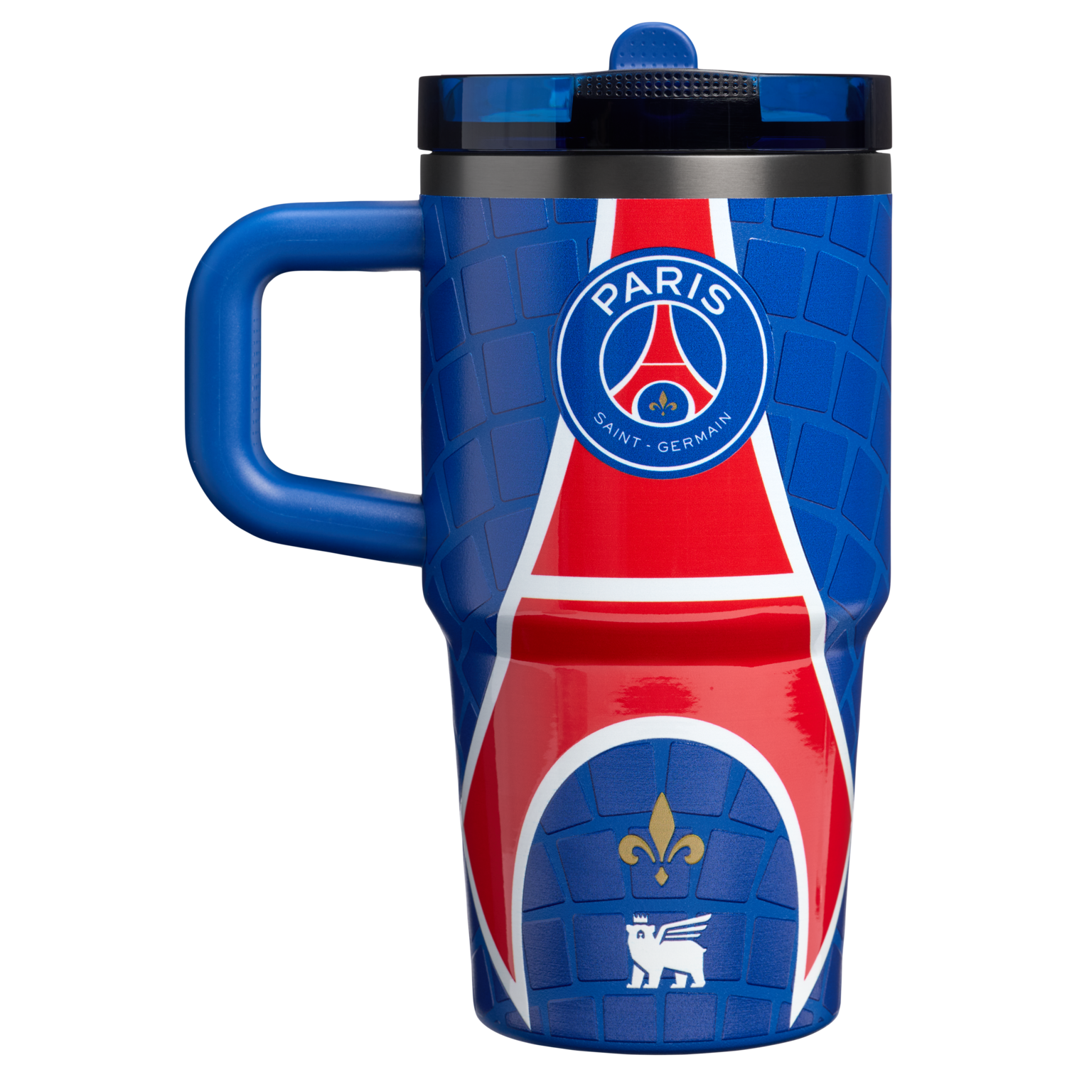 stanley-1913-x-paris-saint-germain-quencher-protour-flip-straw-tumbler-20-oz-lea image 1