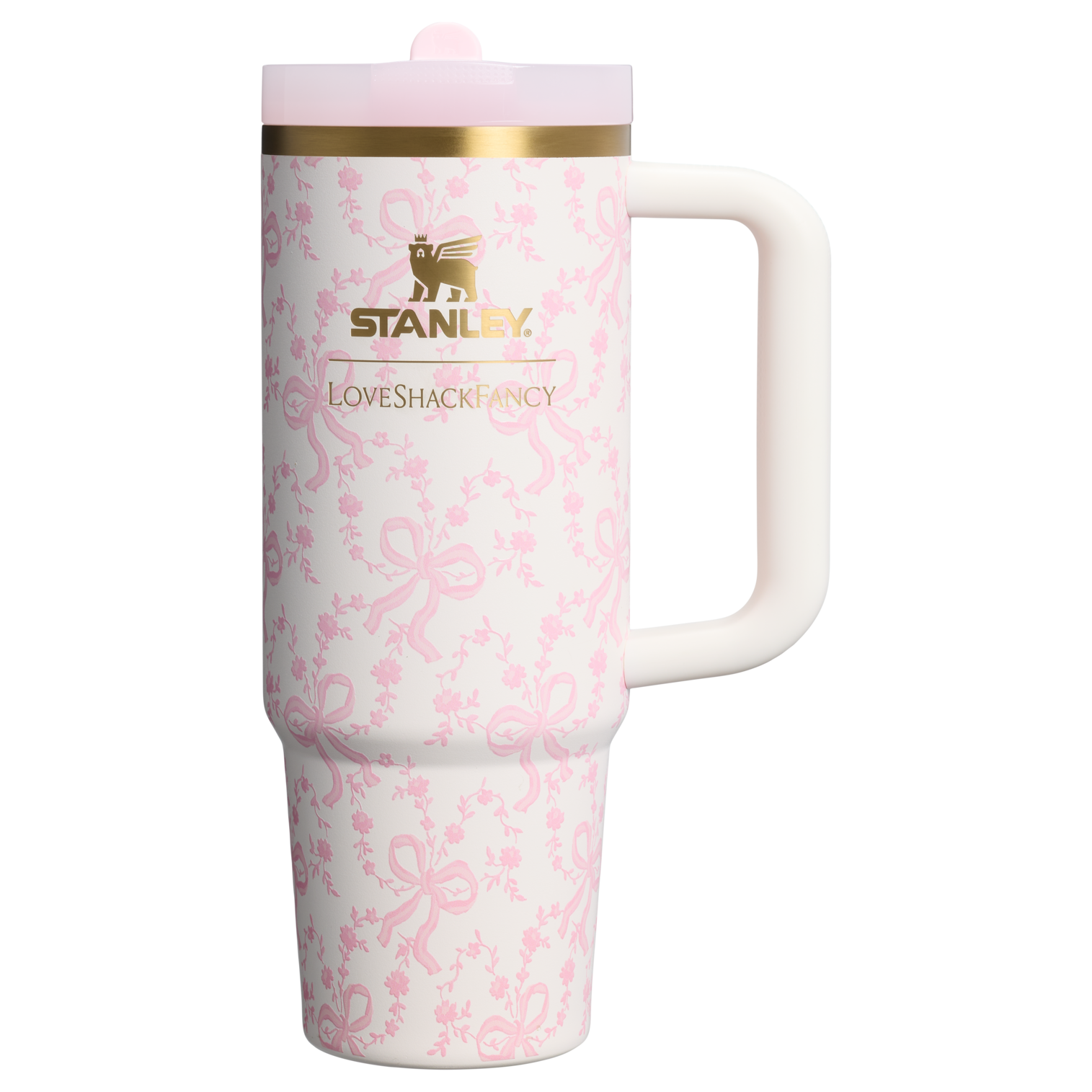stanley-1913-x-loveshackfancy-holiday-quencher-protour-flip-straw-tumbler-4-pack image 1