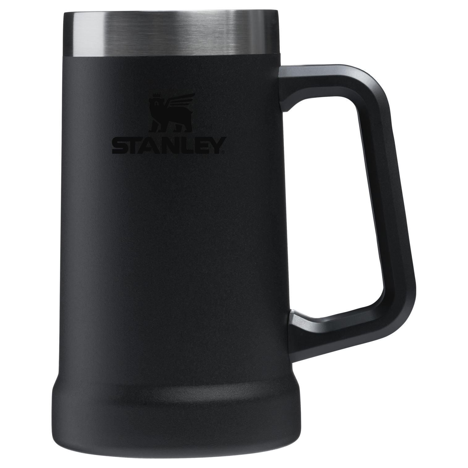 stanley-1913-adventure-big-grip-beer-stein-24-oz-stainless-steel-insulated-beer- image 7