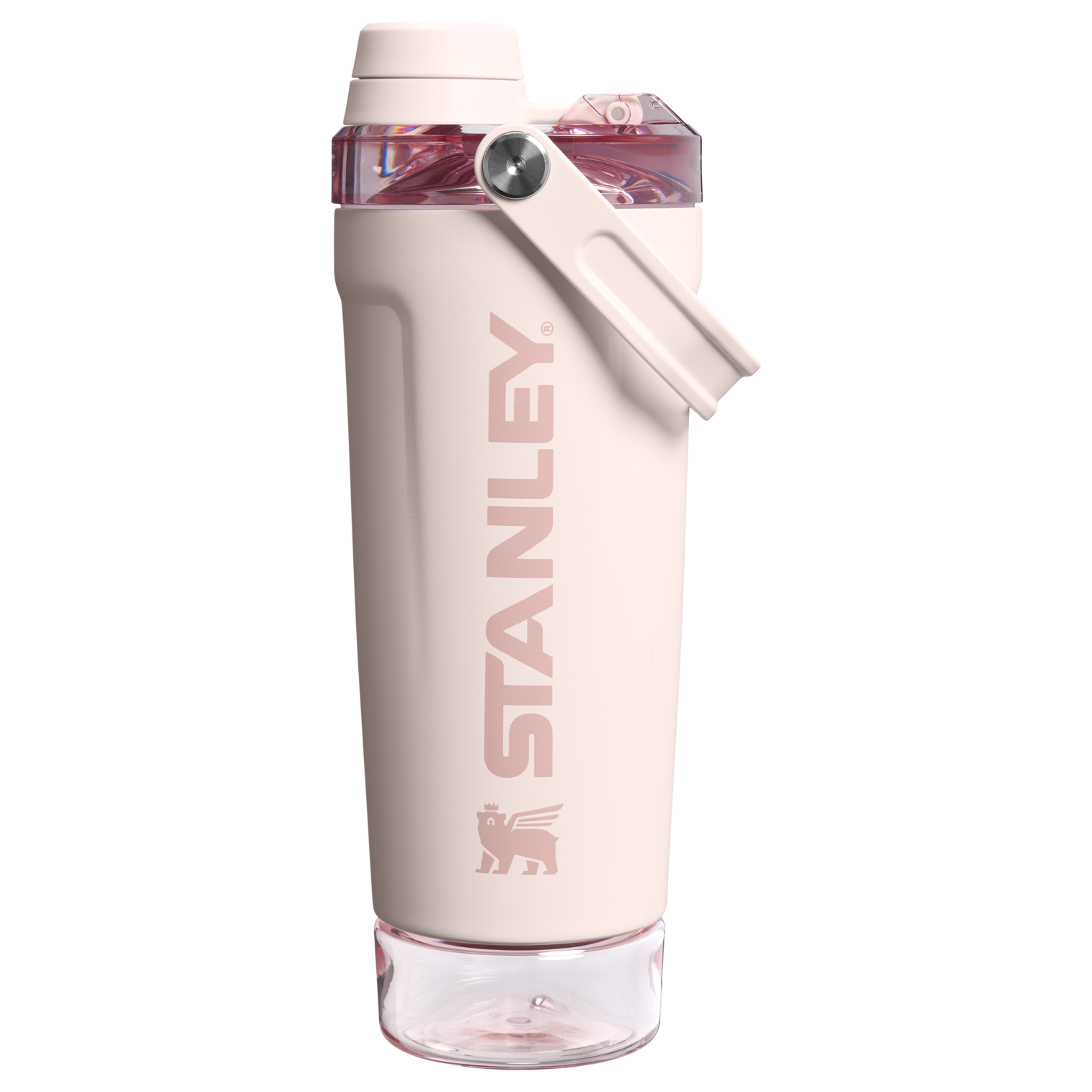 stanley-1913-the-vitalize-shaker-bottle-20-oz-leakproof-protein-shaker-with-fast image 1