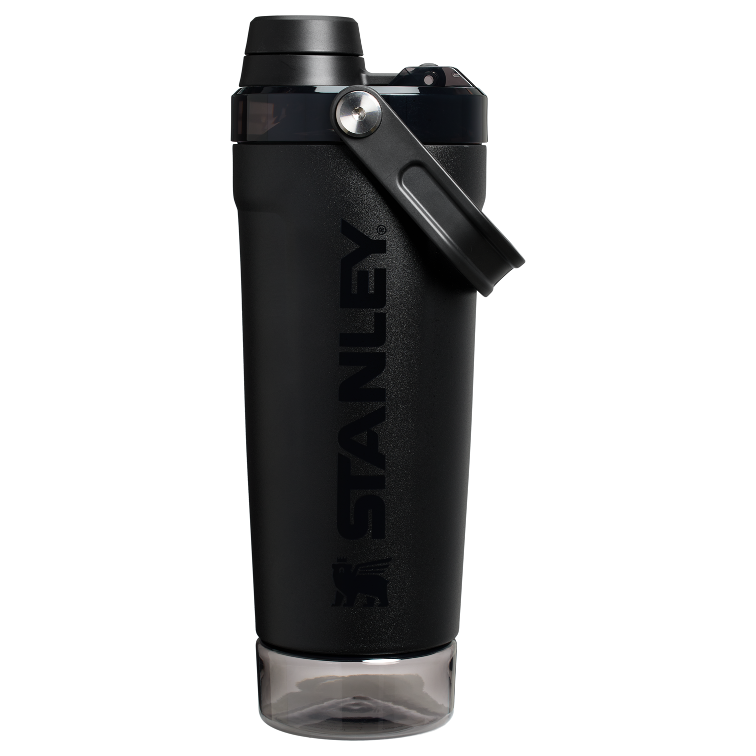 stanley-1913-the-vitalize-shaker-bottle-20-oz-leakproof-protein-shaker-with-fast image 3