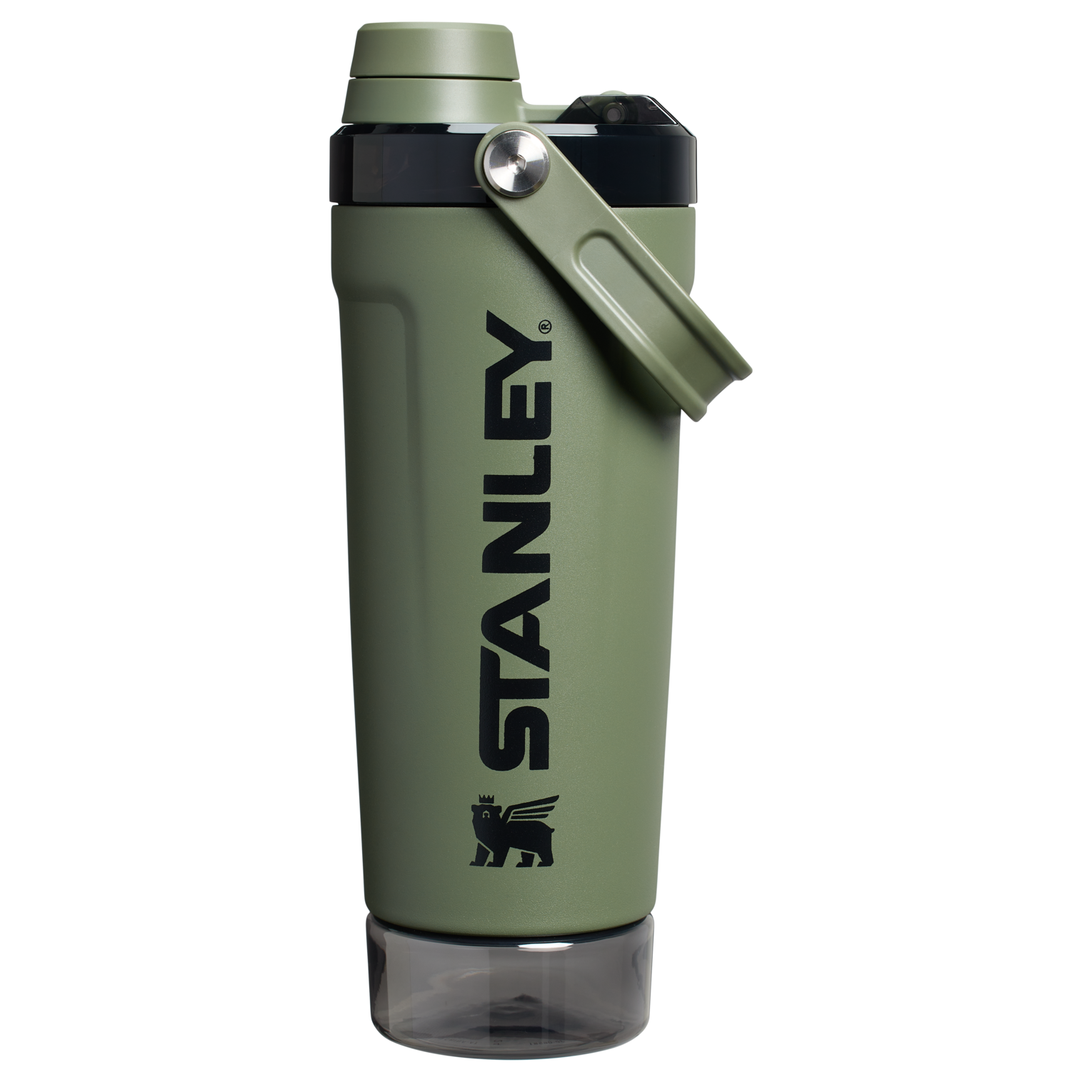 stanley-1913-the-vitalize-shaker-bottle-20-oz-leakproof-protein-shaker-with-fast image 5