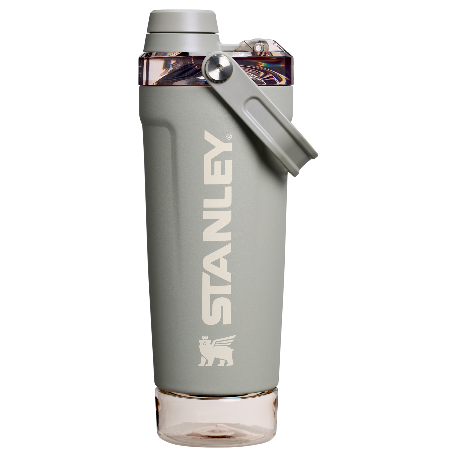 stanley-1913-the-vitalize-shaker-bottle-20-oz-leakproof-protein-shaker-with-fast image 2