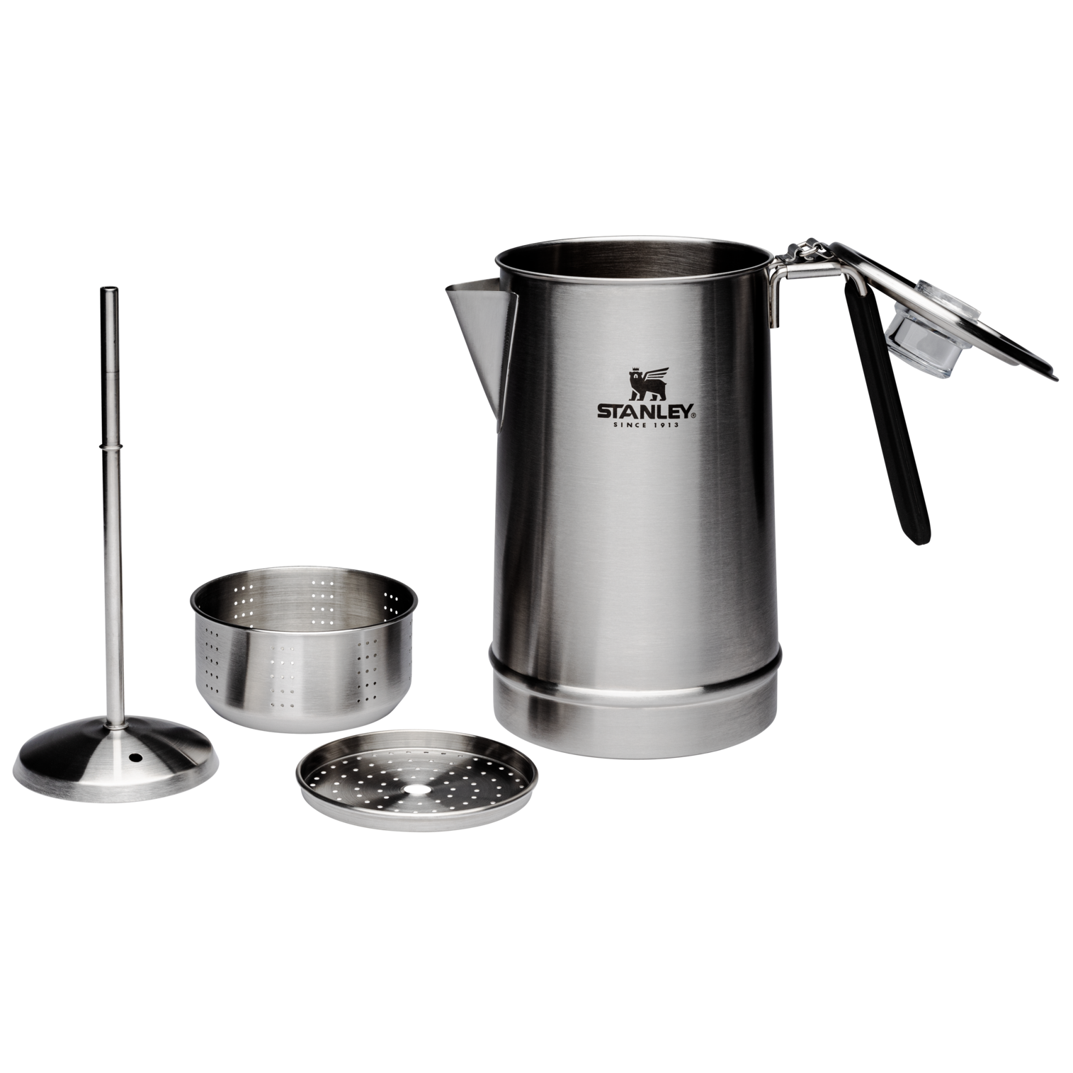 stanley-1913-the-hold-tight-percolator-1-1-qt-stainless-steel-camp-coffee-percol image 3
