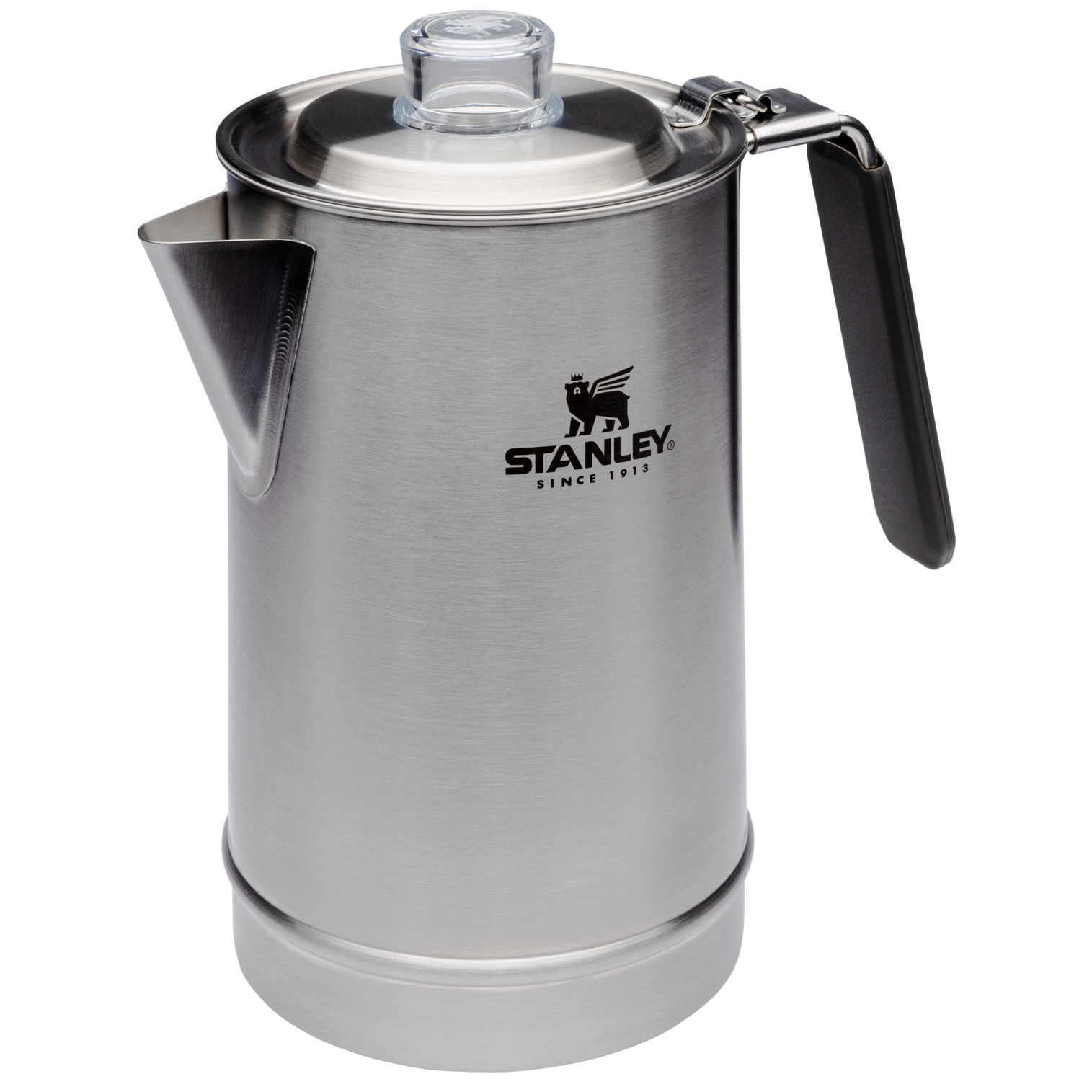 stanley-1913-the-hold-tight-percolator-1-1-qt-stainless-steel-camp-coffee-percol image 2