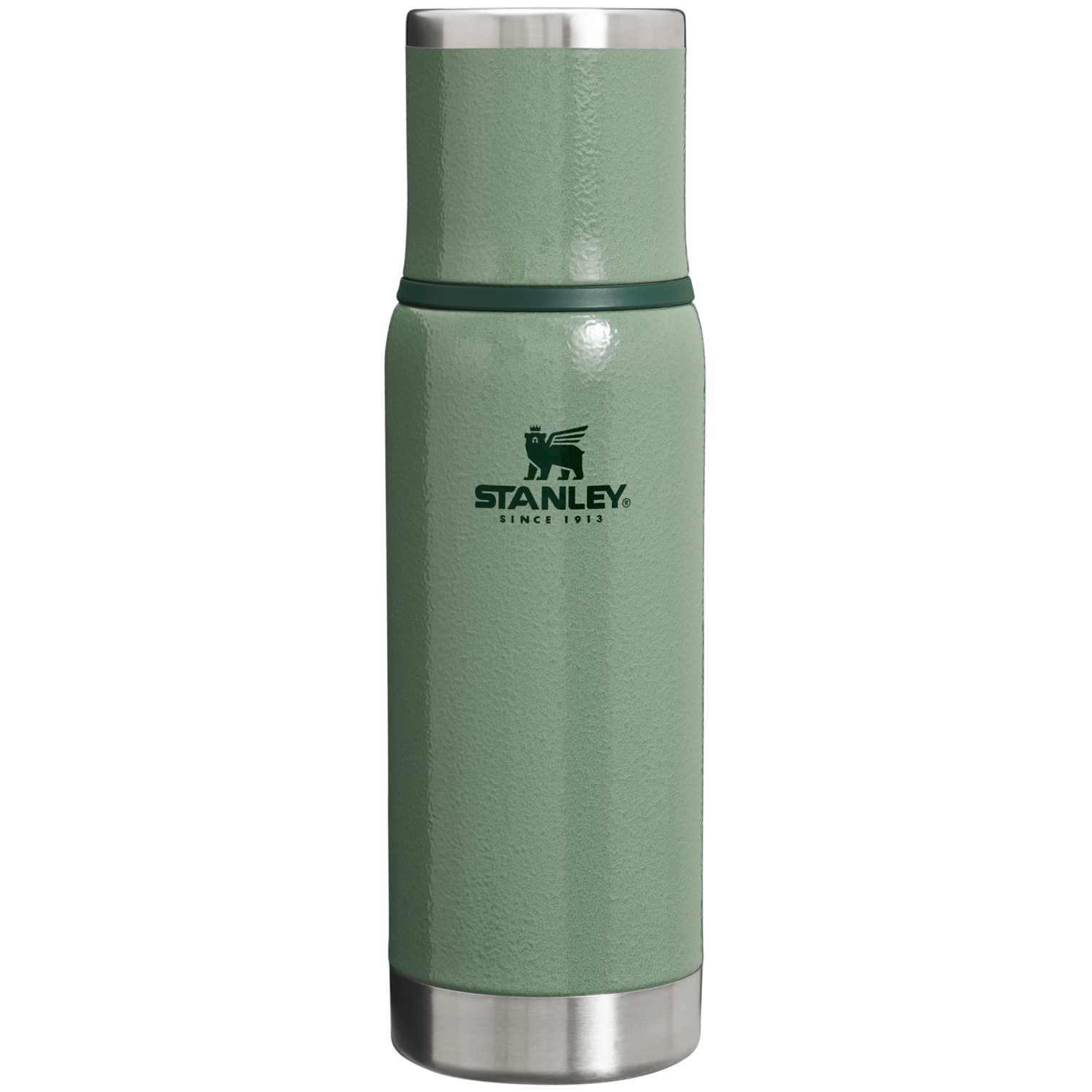 stanley-1913-adventure-to-go-bottle-17-oz-insulated-stainless-steel-pour-through image 2