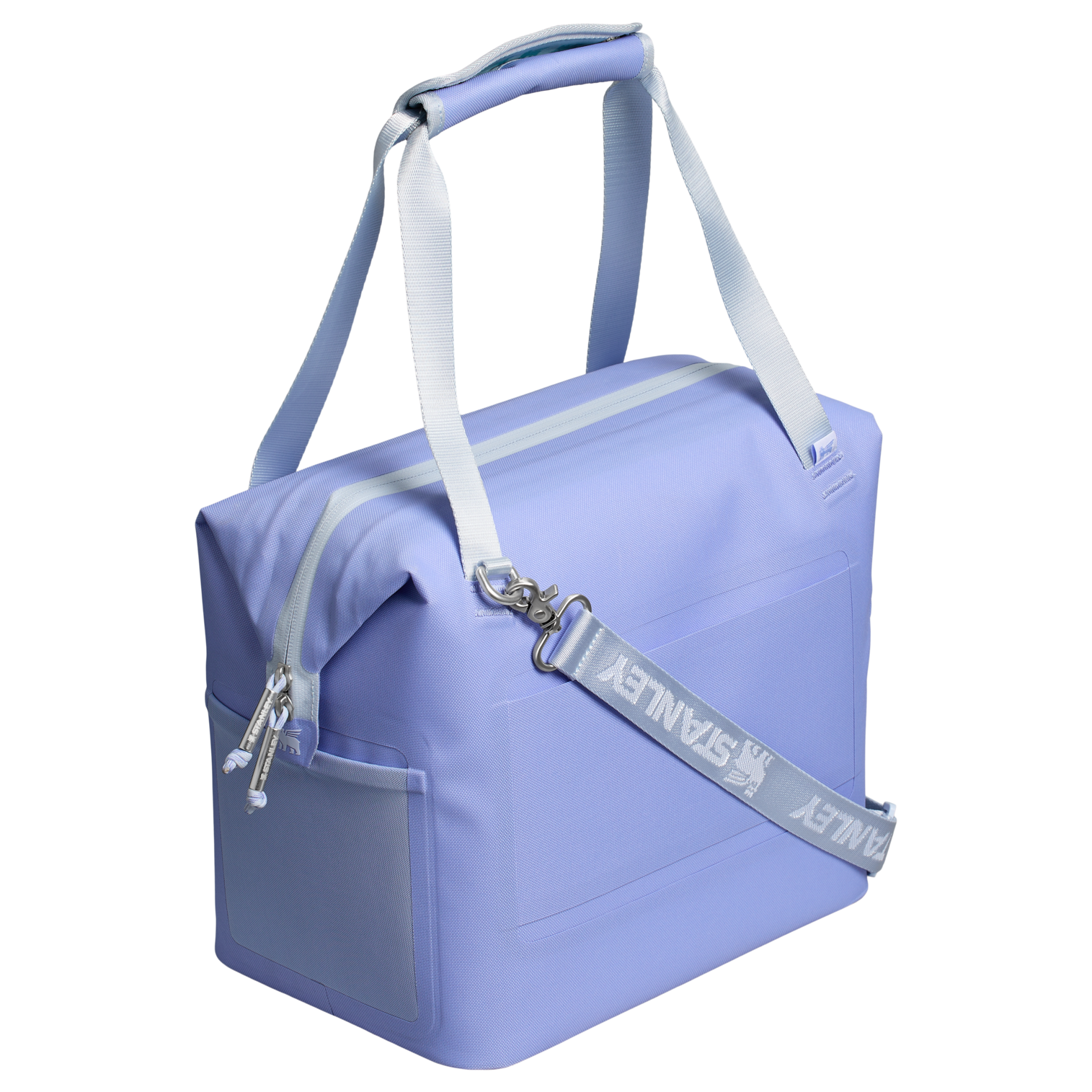 stanley-1913-all-day-julienne-midi-cooler-20-can-12-qt-11-3-l-recycled-polyester image 2