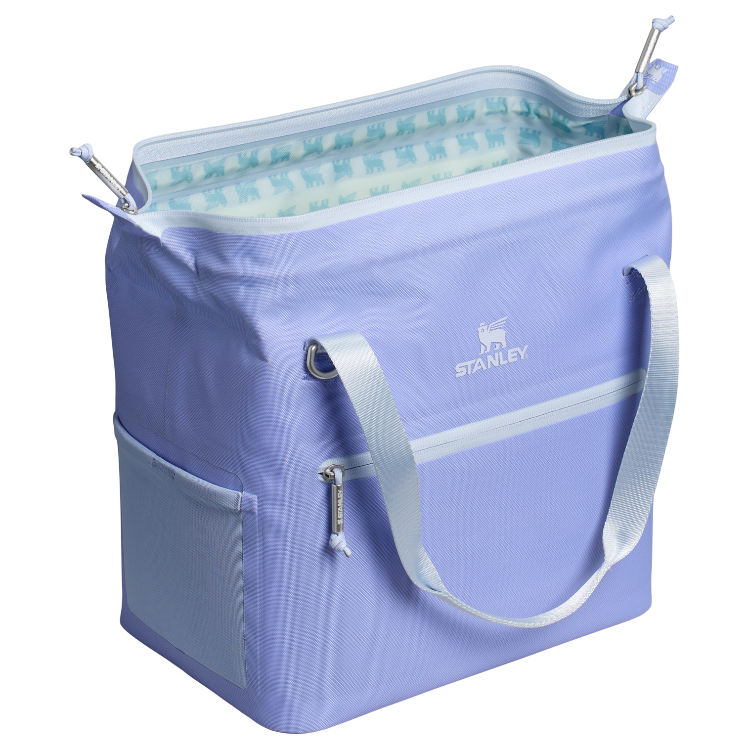 stanley-1913-all-day-julienne-midi-cooler-20-can-12-qt-11-3-l-recycled-polyester image 3