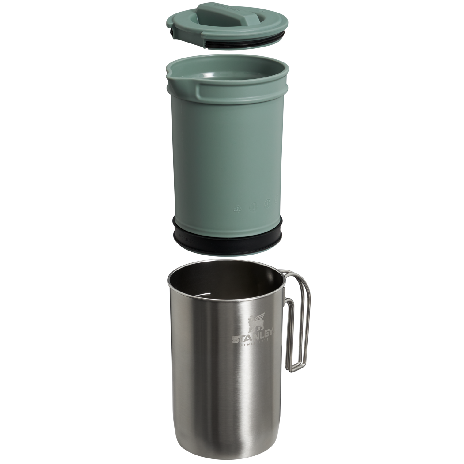 stanley-1913-adventure-all-in-one-boil-brew-french-press-32-oz-stainless-steel-c image 3