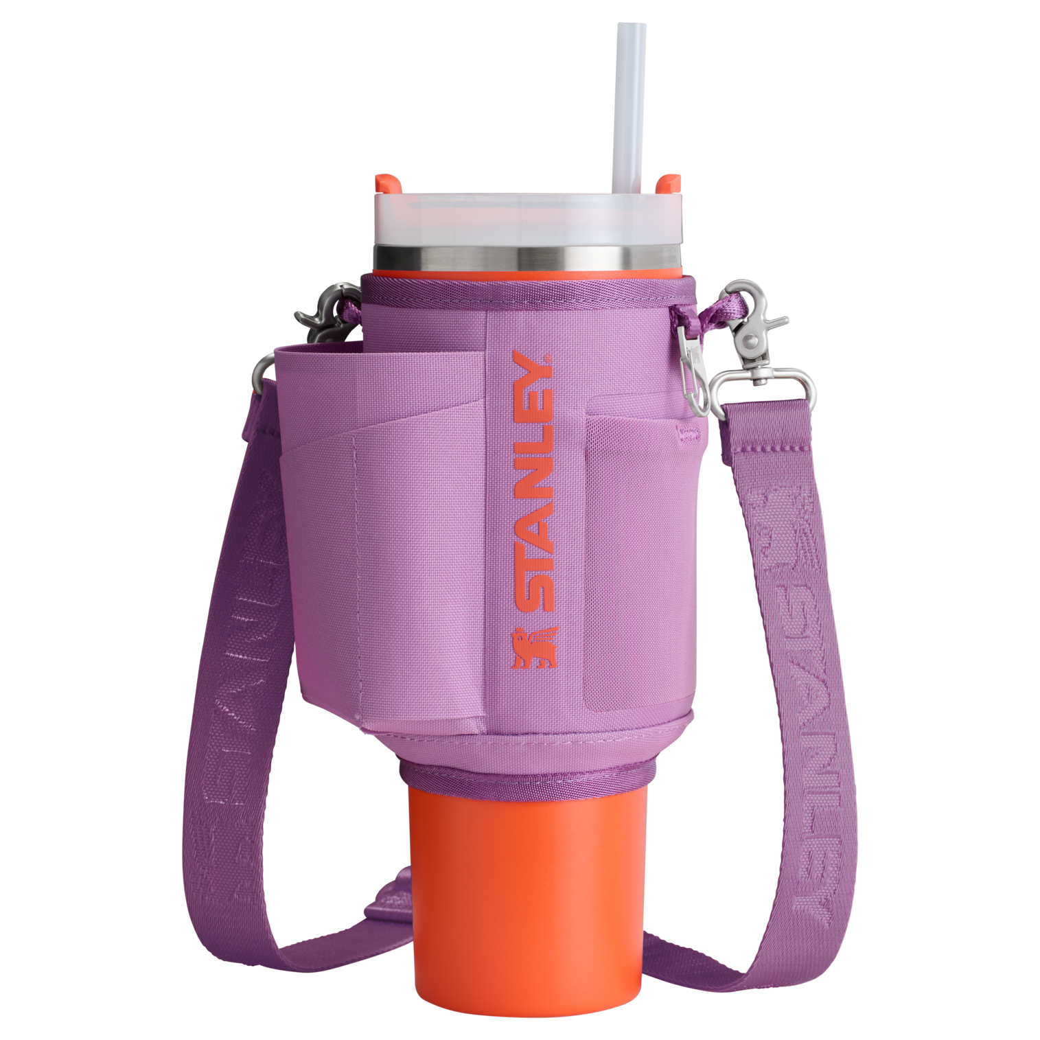 stanley-1913-the-all-day-40-oz-quencher-carry-all-recycled-polyester-bottle-slin image 6