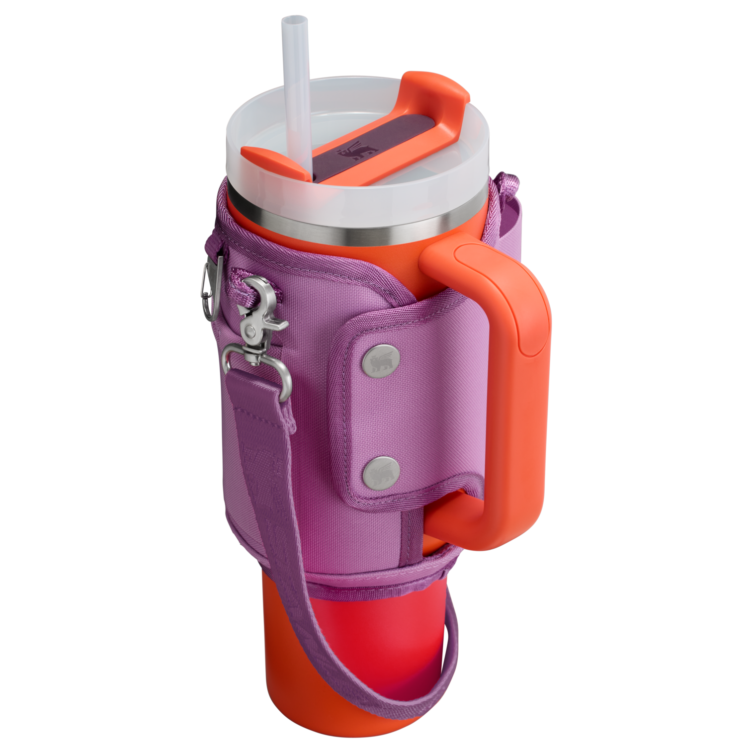 stanley-1913-the-all-day-40-oz-quencher-carry-all-recycled-polyester-bottle-slin image 7