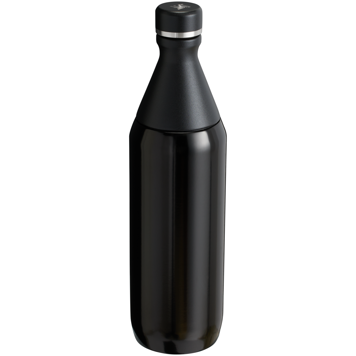 stanley-1913-all-day-slim-bottle-20-oz-water-bottle-leakproof-shoulder-open-fill image 4
