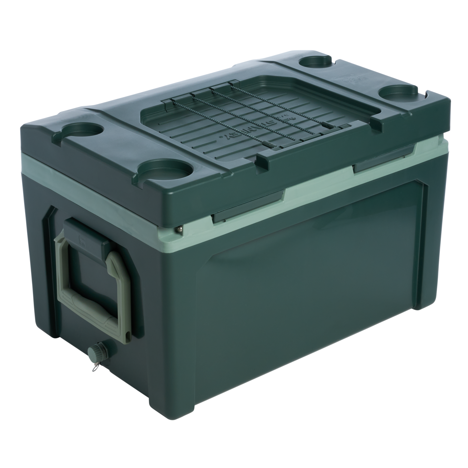 stanley-1913-adventure-cold-for-days-outdoor-cooler-50-qt-leak-free-insulated-ha image 3