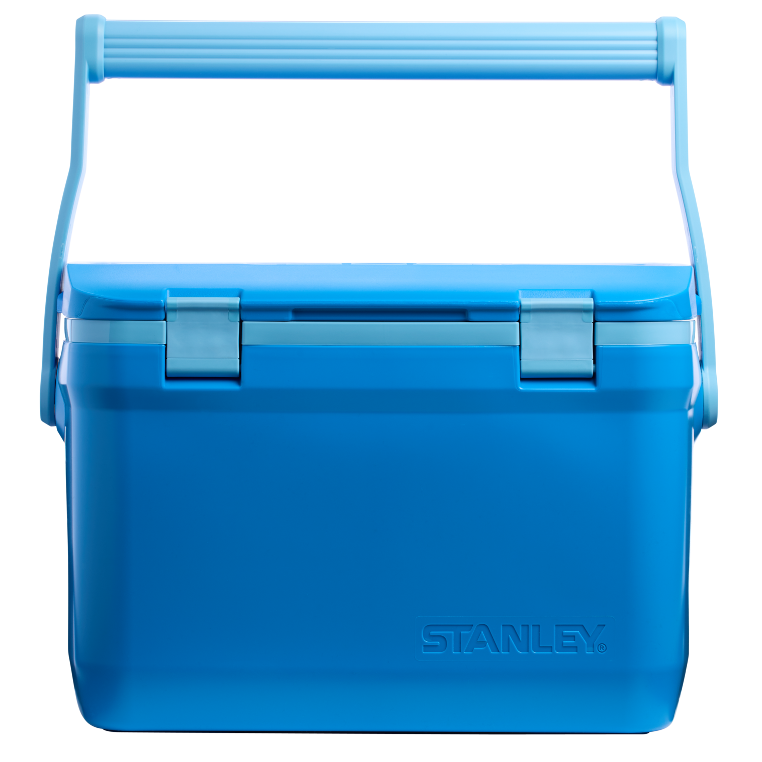 stanley-1913-easy-carry-outdoor-cooler-16-qt-leakproof-hard-cooler-holding-21-ca image 4
