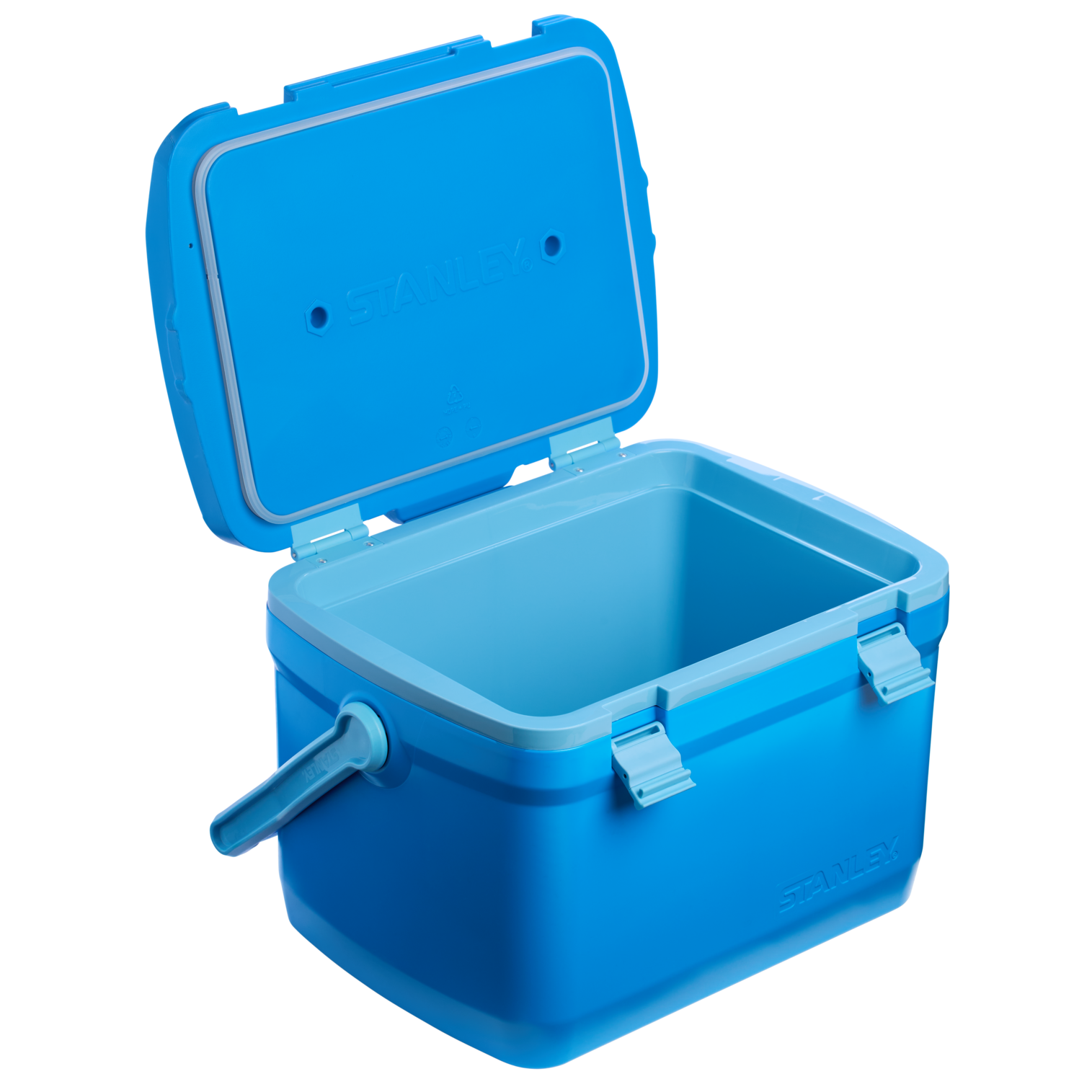 stanley-1913-easy-carry-outdoor-cooler-16-qt-leakproof-hard-cooler-holding-21-ca image 6