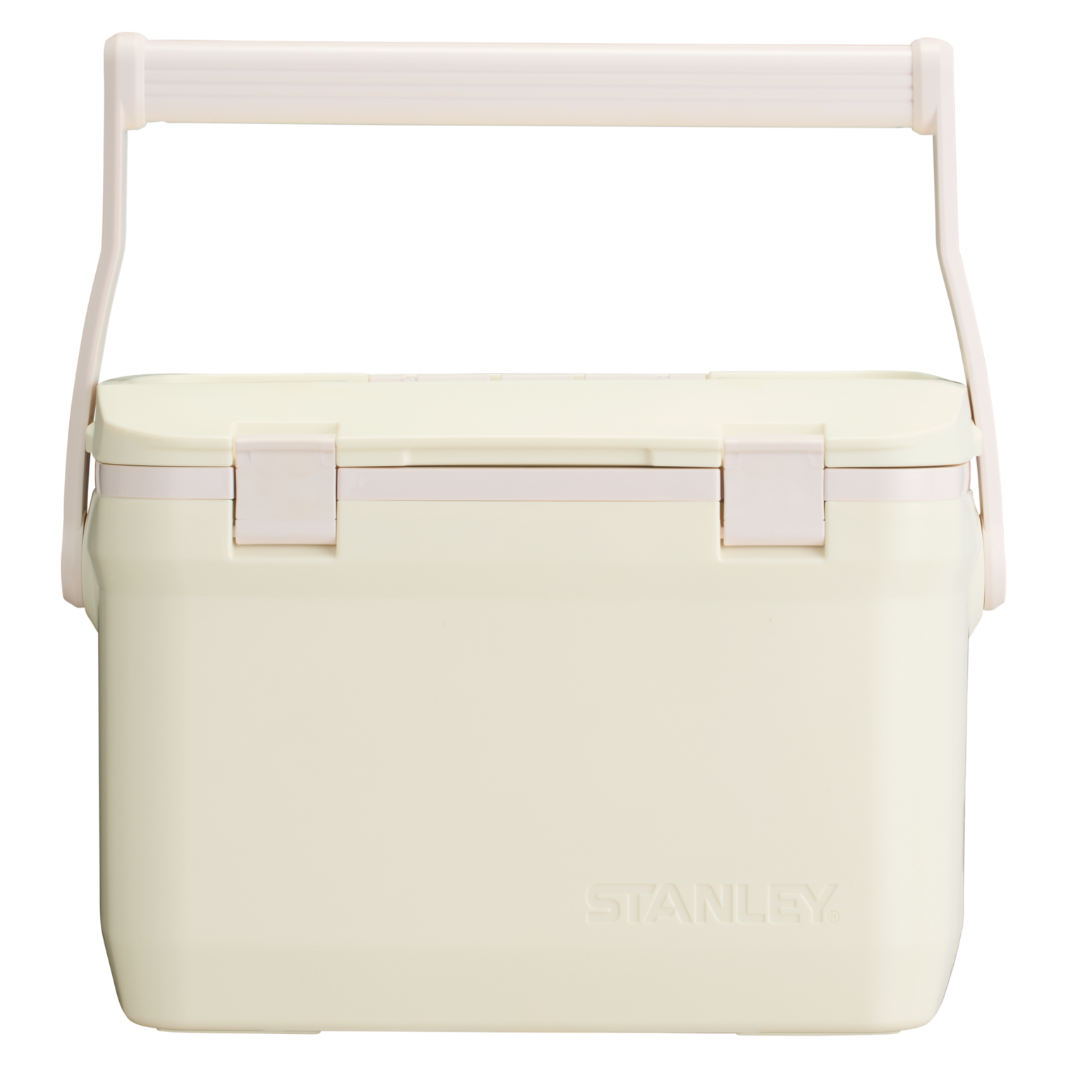 stanley-1913-easy-carry-outdoor-cooler-16-qt-leakproof-hard-cooler-holding-21-ca image 1