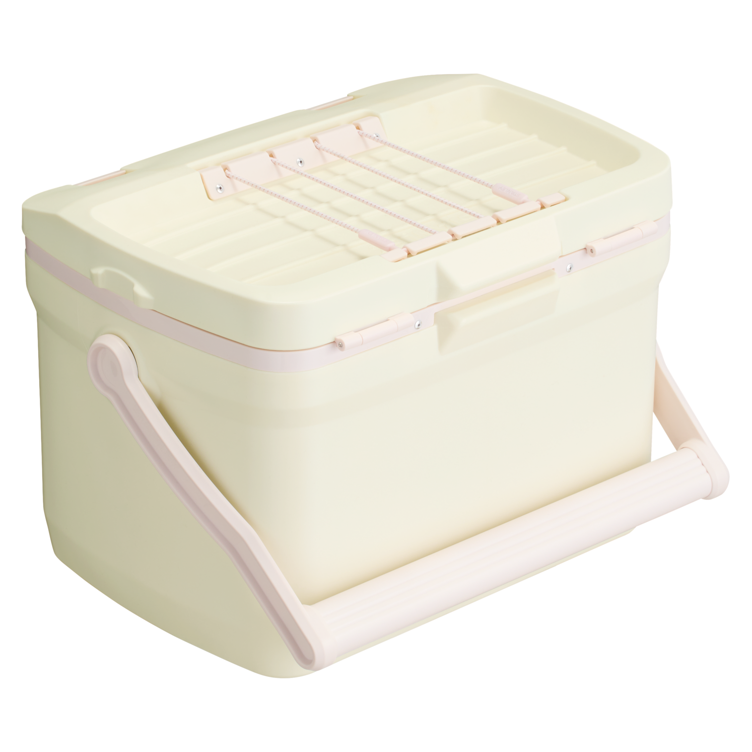 stanley-1913-easy-carry-outdoor-cooler-16-qt-leakproof-hard-cooler-holding-21-ca image 2