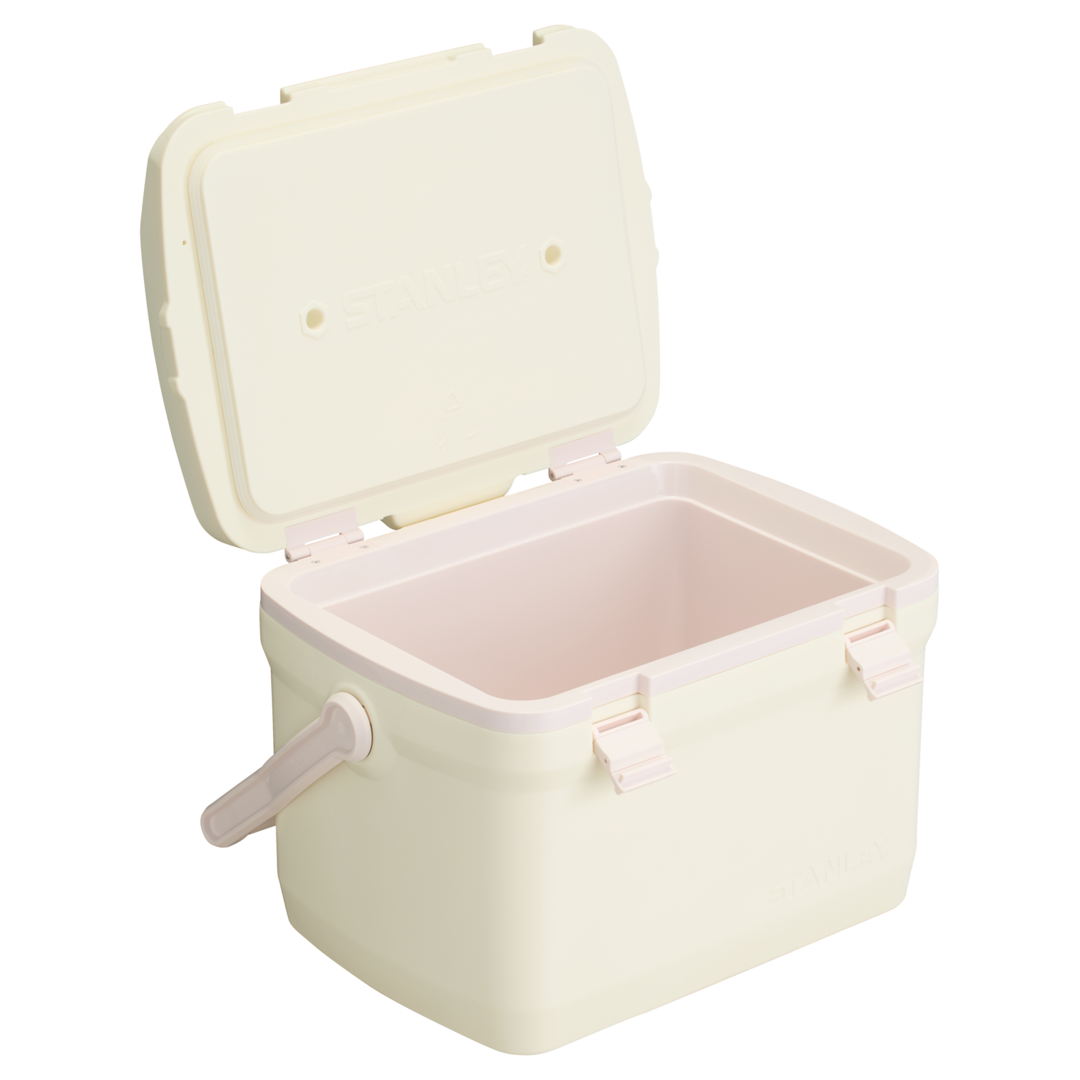 stanley-1913-easy-carry-outdoor-cooler-16-qt-leakproof-hard-cooler-holding-21-ca image 3