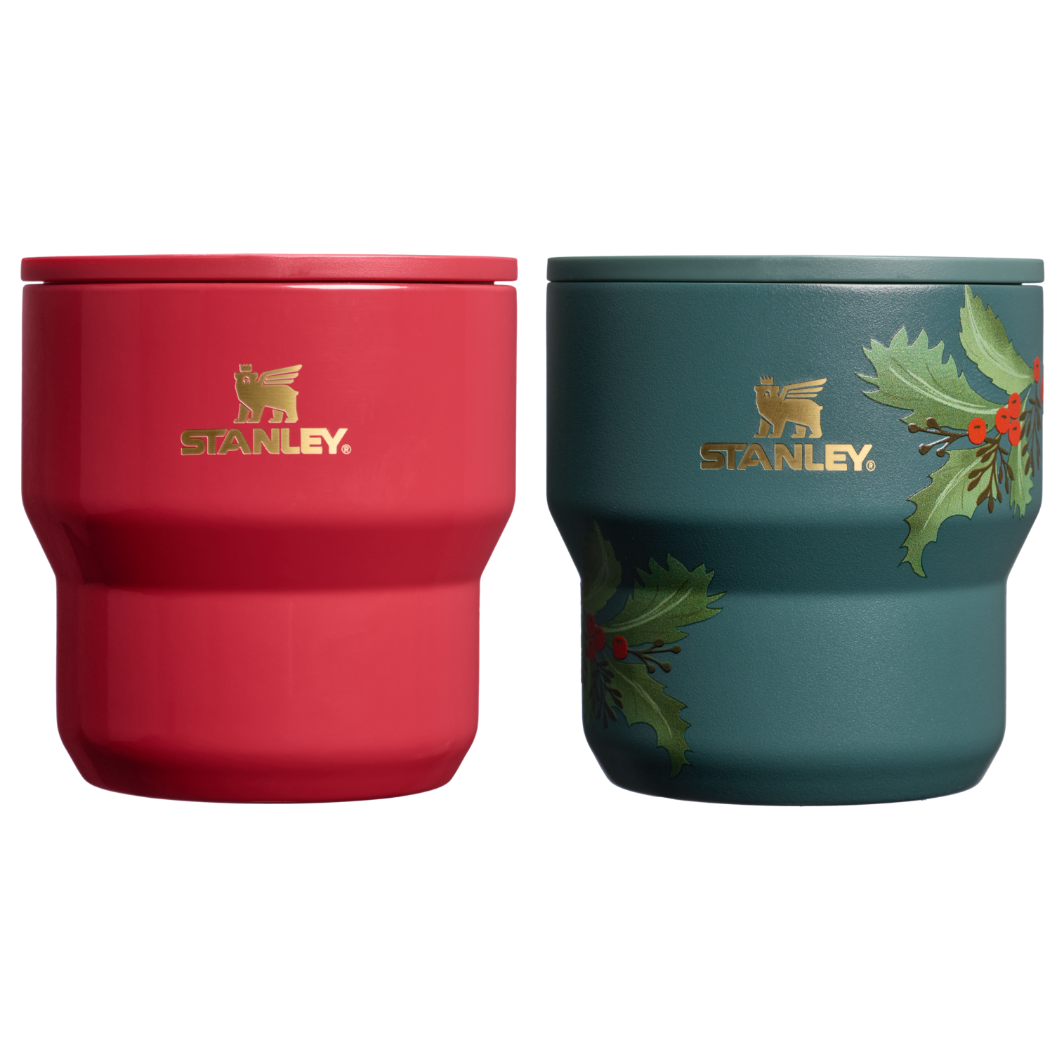 stanley-1913-cheers-cheer-stay-hot-stacking-cup-2-piece-set-10-oz-insulated-stai image 1