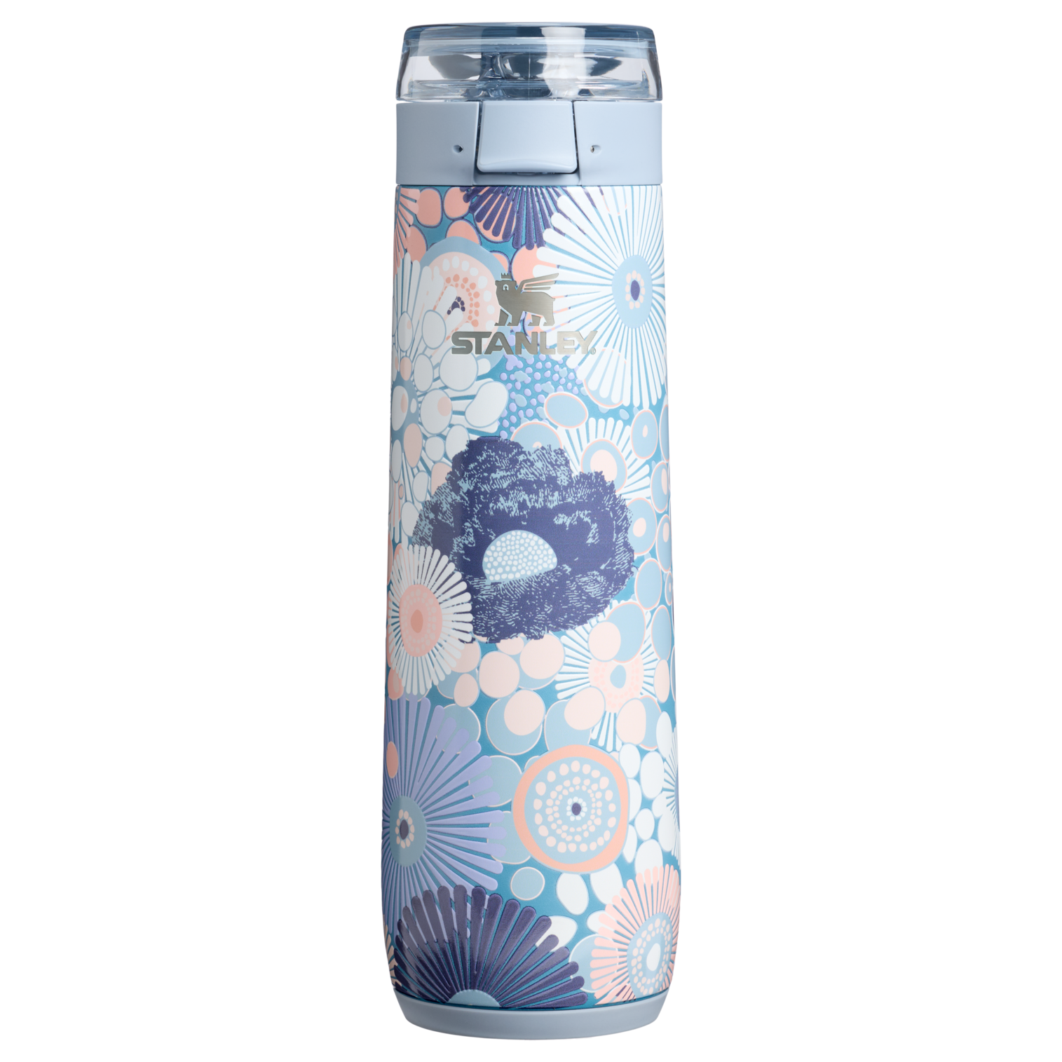 stanley-1913-flowstate-spring-bottle-20-oz-leakproof-insulated-water-bottle-with image 1