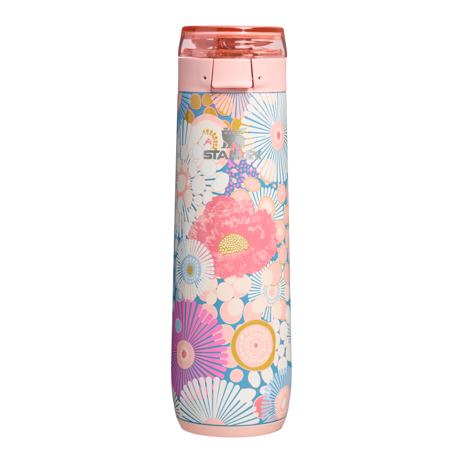 stanley-1913-flowstate-spring-bottle-20-oz-leakproof-insulated-water-bottle-with image 2