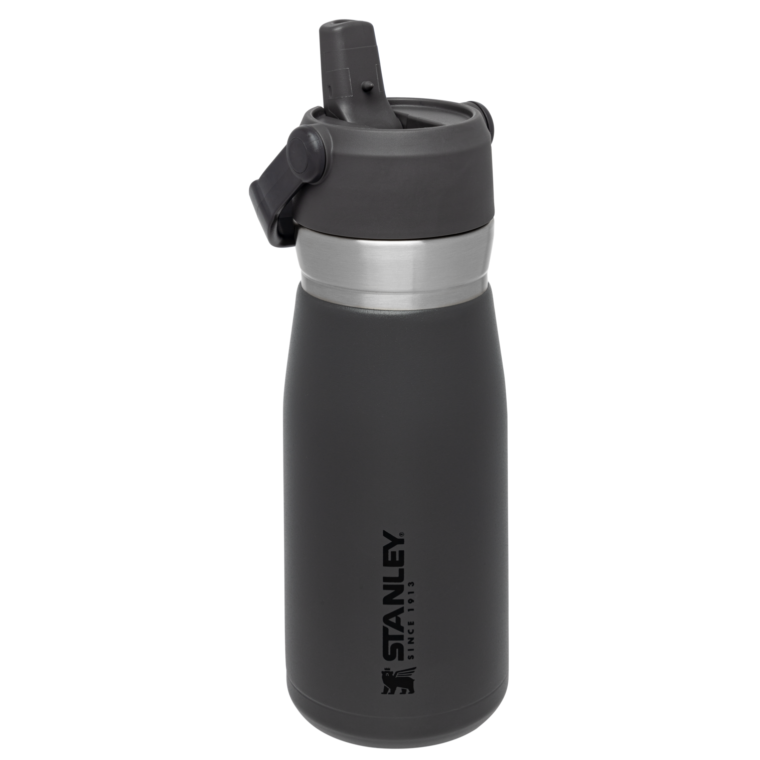 stanley-1913-go-flip-straw-water-bottle-27-oz-flip-straw-leakproof-insulated-bot image 2