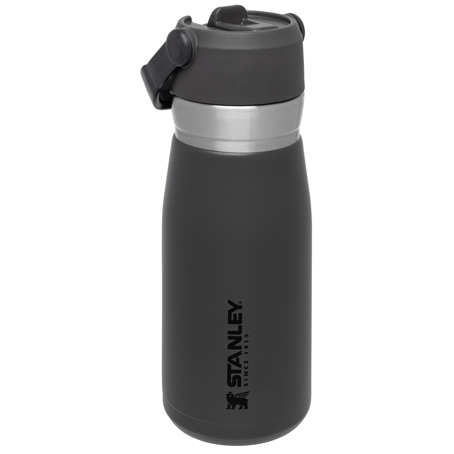 stanley-1913-go-flip-straw-water-bottle-27-oz-flip-straw-leakproof-insulated-bot image 3