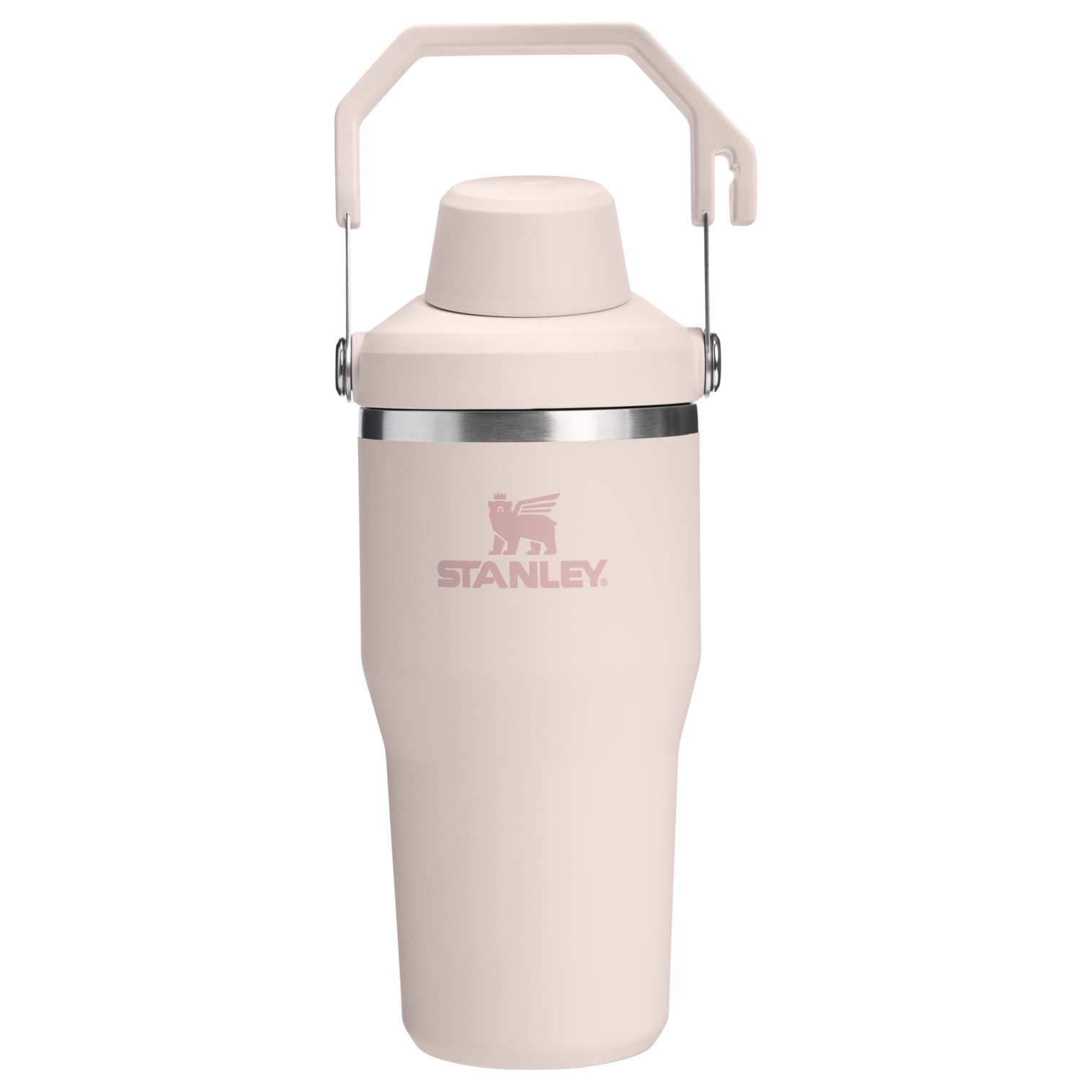 stanley-1913-iceflow-tumbler-with-fast-flow-lid-20-oz-insulated-stainless-steel- image 2