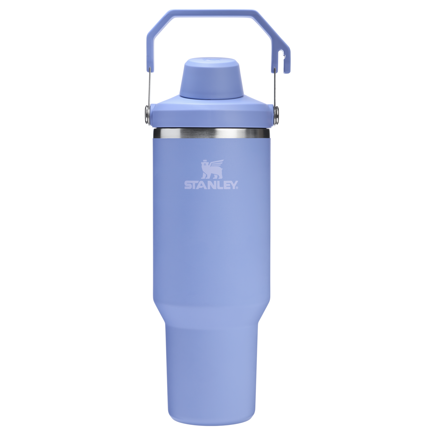 stanley-1913-iceflow-tumbler-40-oz-with-fast-flow-lid-leakproof-double-wall-vacu image 1