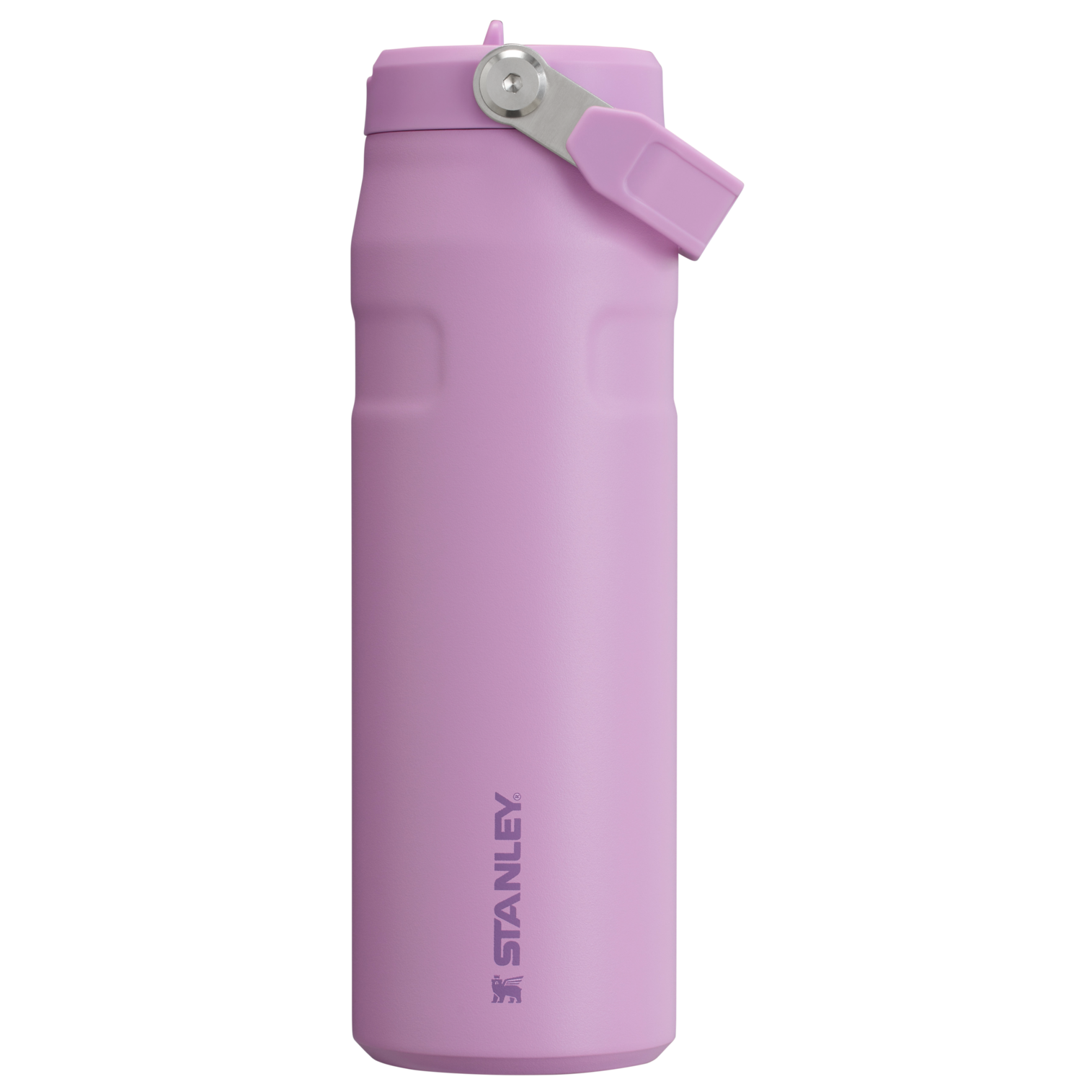 stanley-1913-iceflow-bottle-with-flip-straw-lid-2-0-24-oz-aerolight-lightweight- image 1