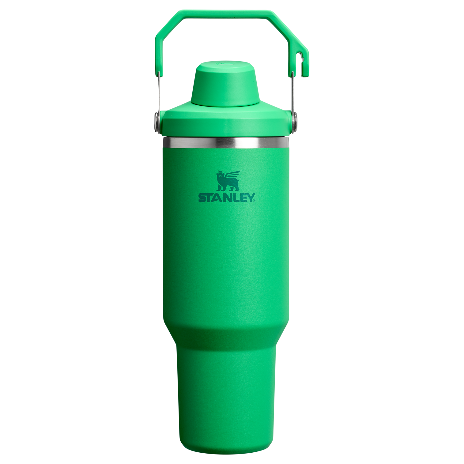 stanley-1913-iceflow-tumbler-40-oz-with-fast-flow-lid-leakproof-double-wall-vacu image 4