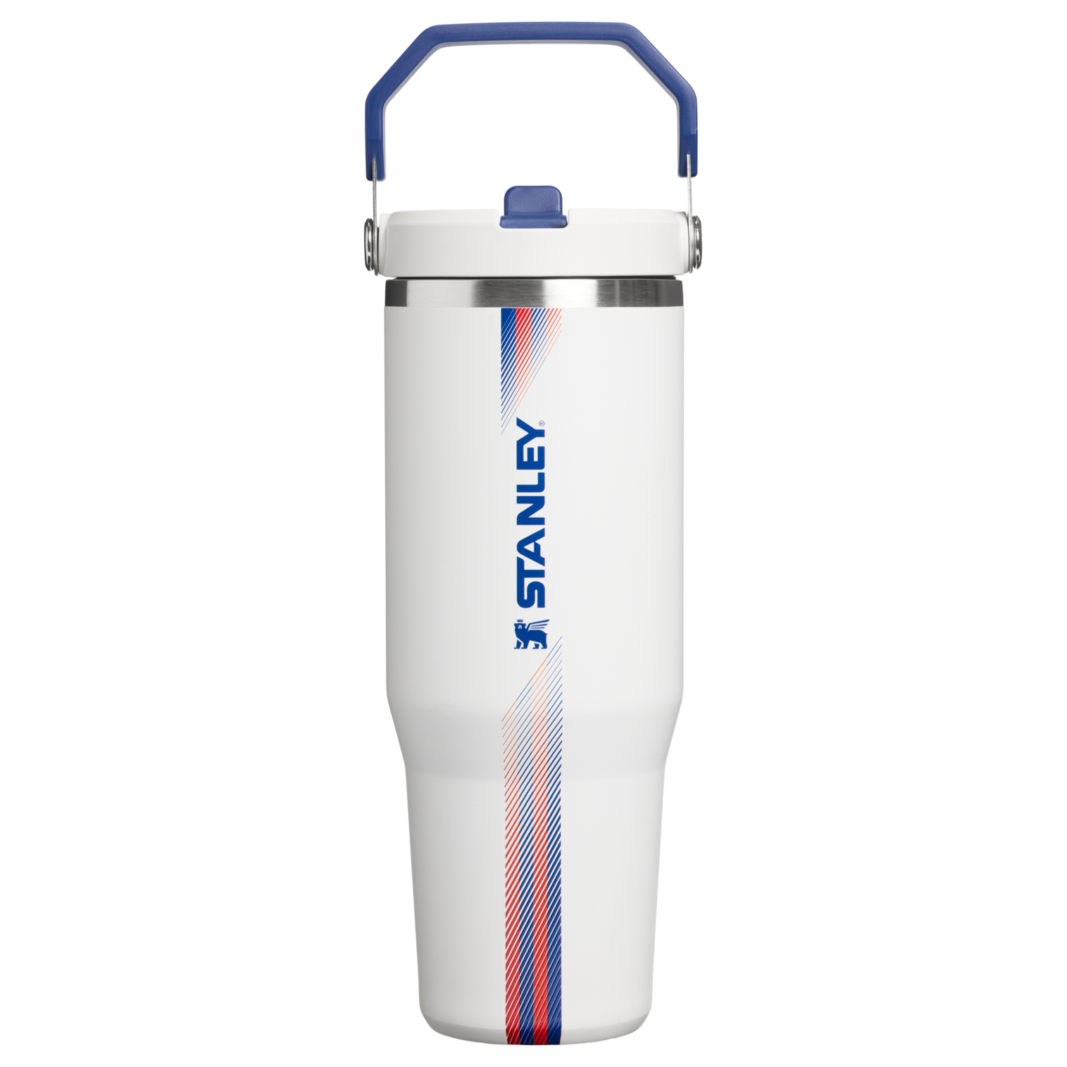 stanley-1913-country-collection-iceflow-tumbler-30-oz-built-in-flip-straw-leakpr image 5