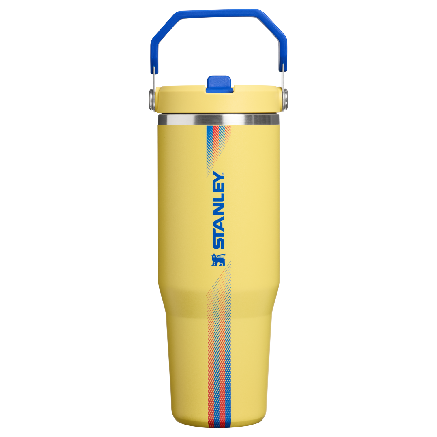 stanley-1913-country-collection-iceflow-tumbler-30-oz-built-in-flip-straw-leakpr image 6