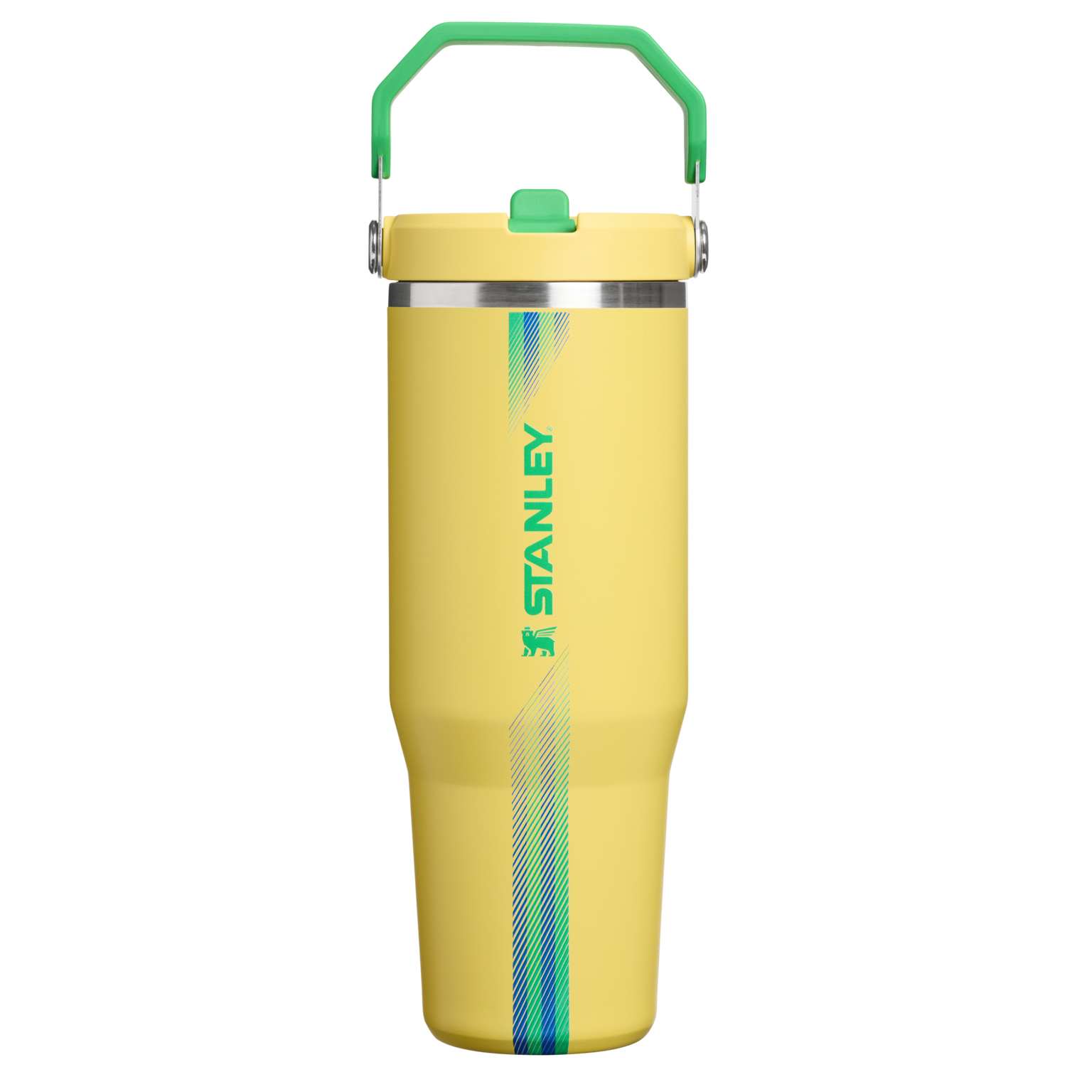stanley-1913-country-collection-iceflow-tumbler-30-oz-built-in-flip-straw-leakpr image 7