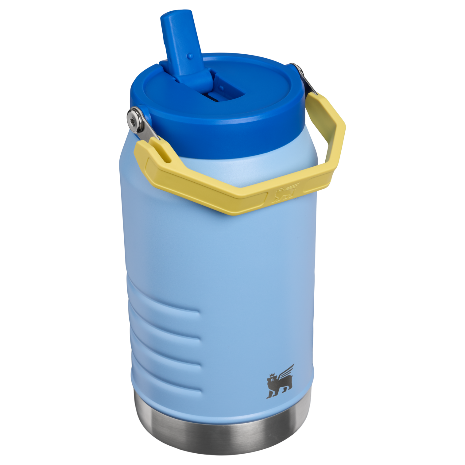 stanley-1913-iceflow-flip-straw-jug-64-oz-stanley-create-double-wall-vacuum-insu image 2